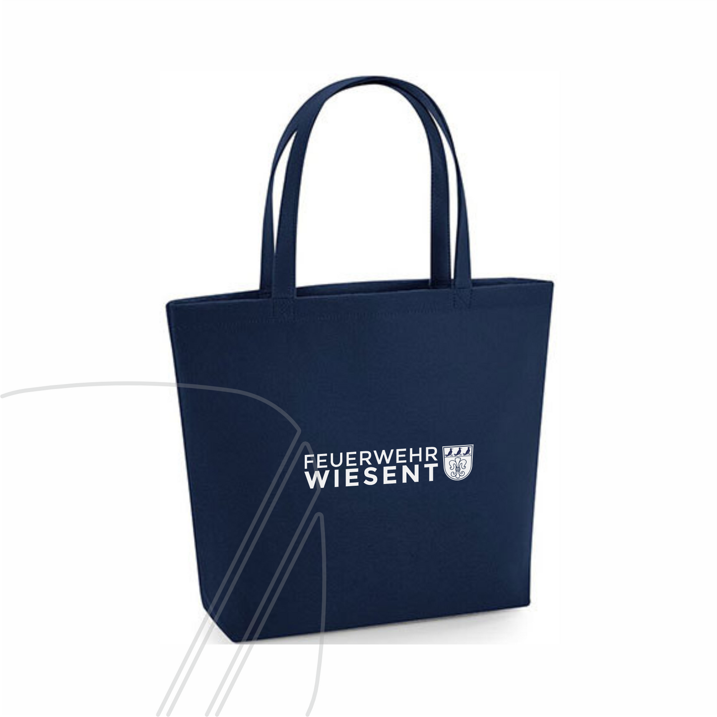 FF Wiesent Filztasche