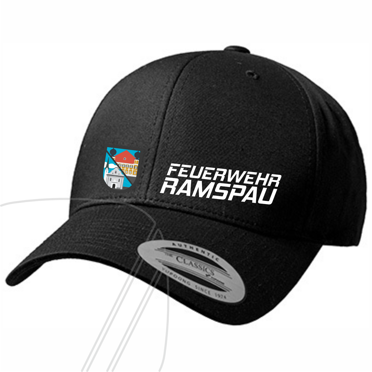 FF Ramspau Classic Cap - verstellbar
