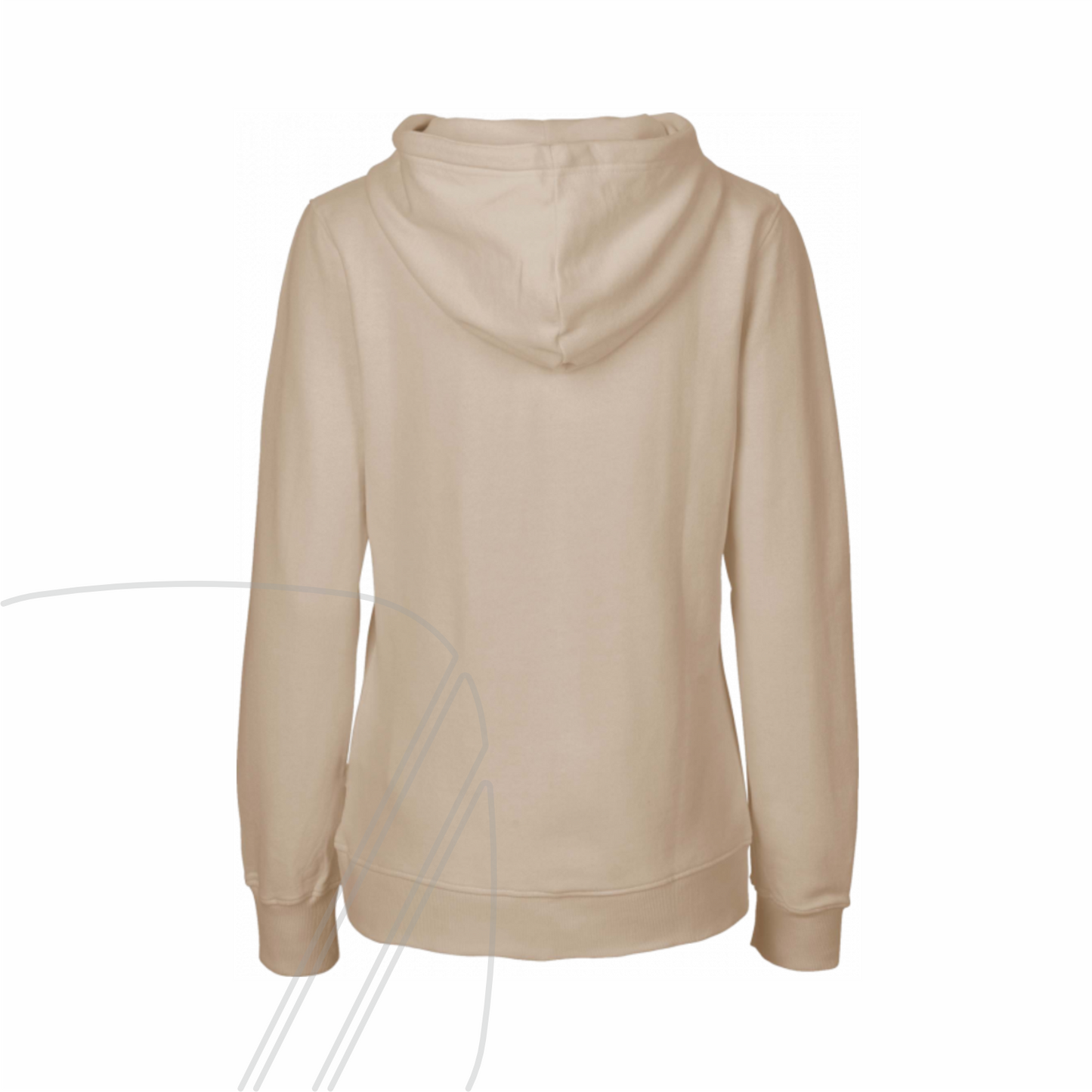 Ladies Hoodie - bawearia. Gschaftlerin