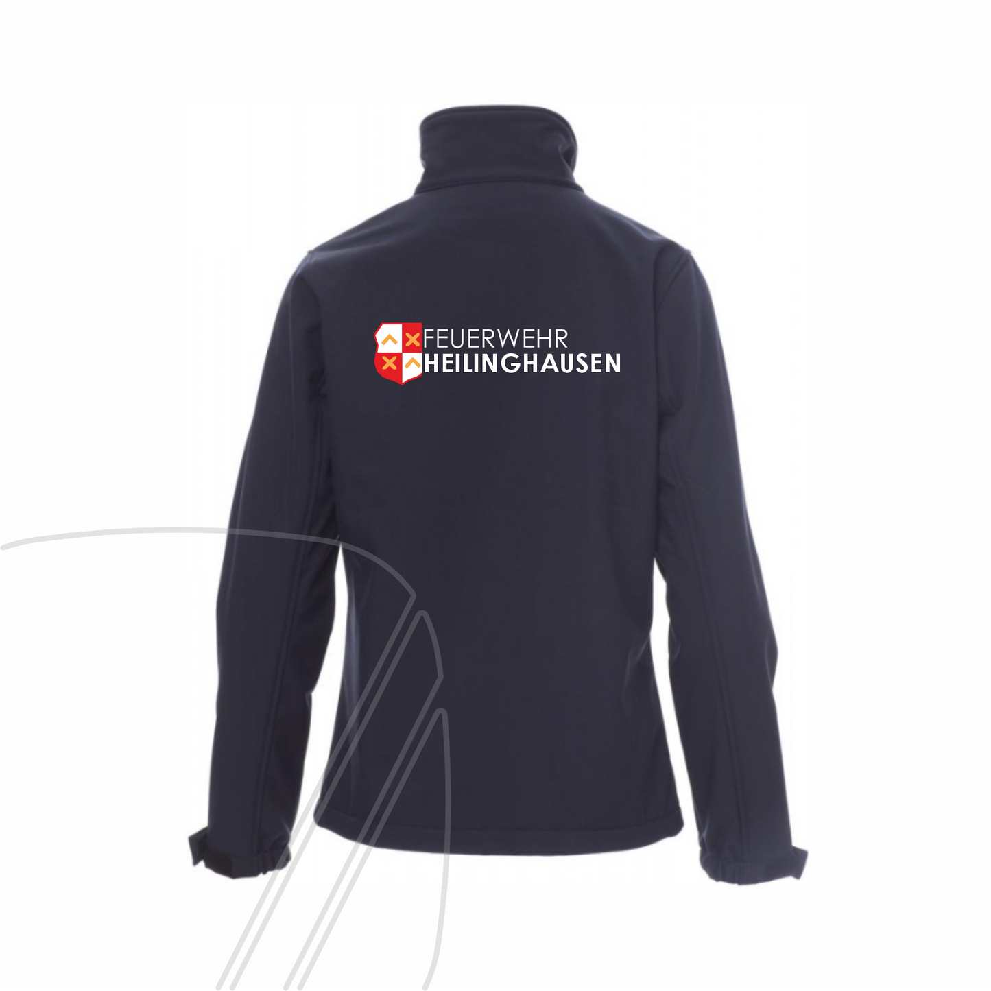 FF Heilinghausen Damen Softshell Jacke
