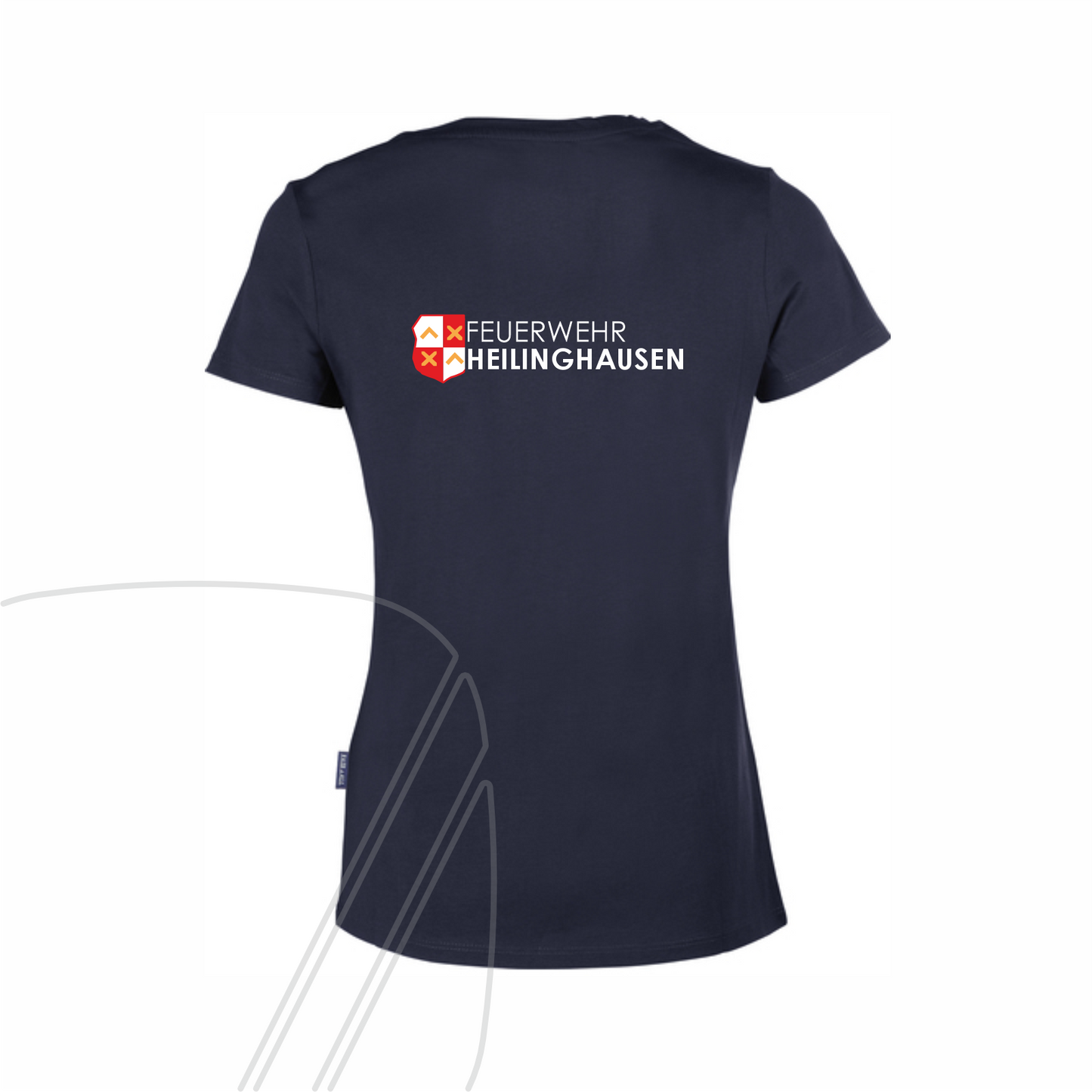 FF Heilinghausen Damen T-Shirt