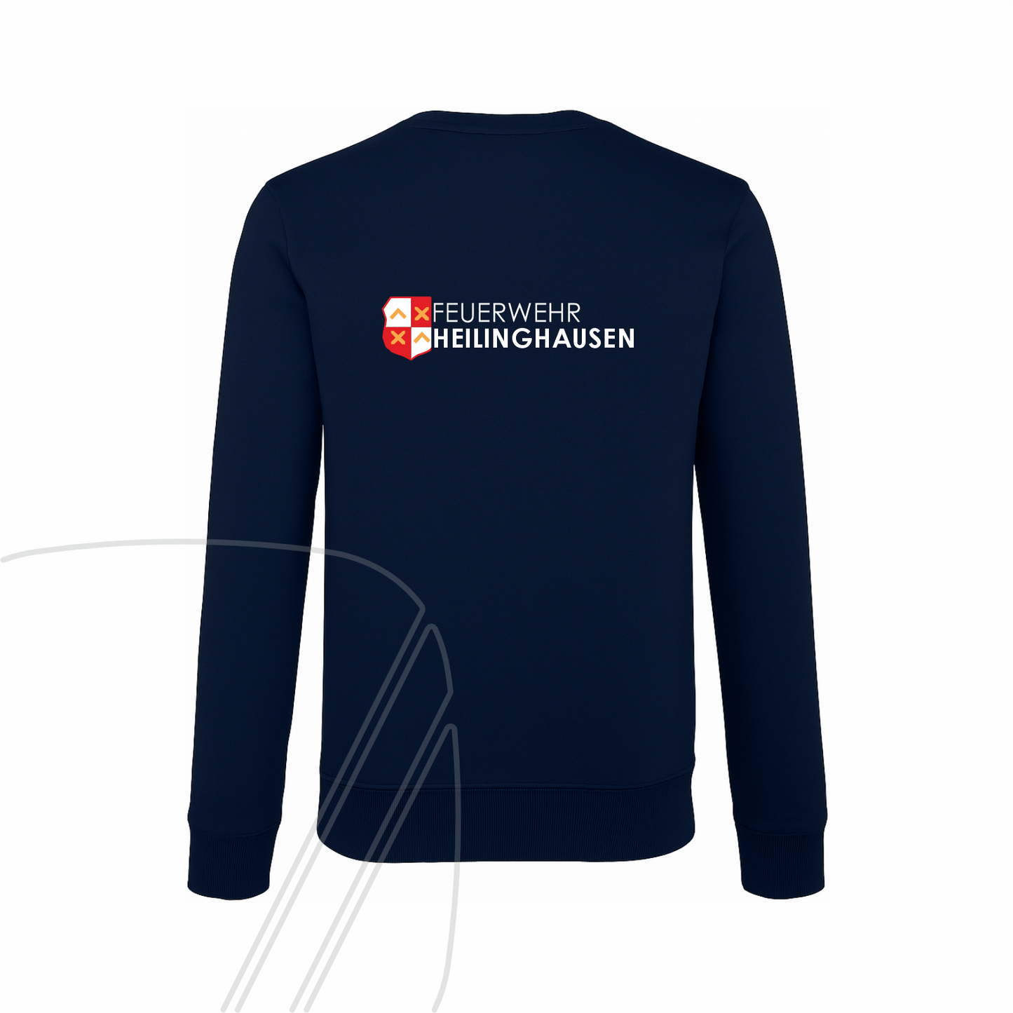 FF Heilinghausen Unisex Sweater