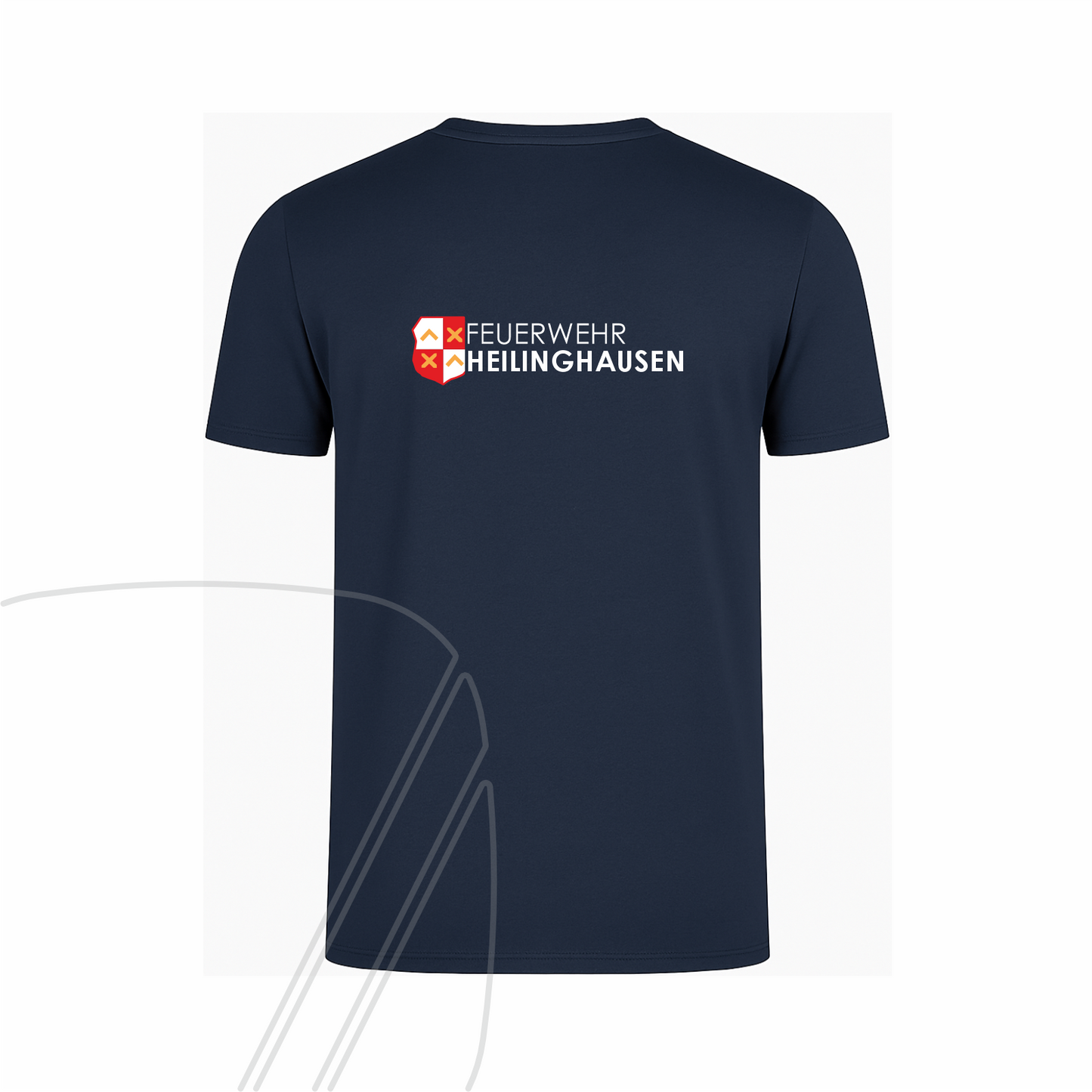 FF Heilinghausen Herren T-Shirt