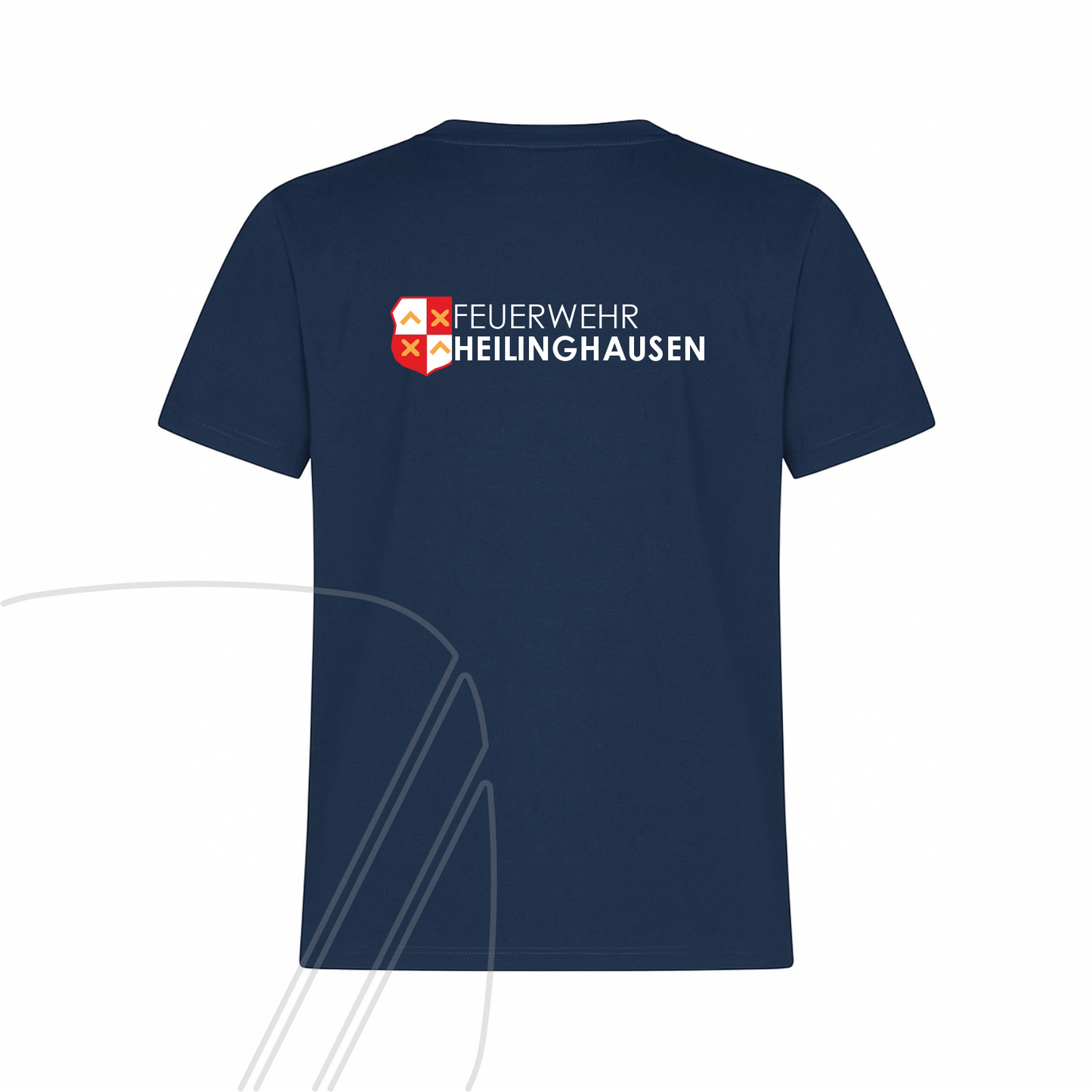 FF Heilinghausen T-Shirt Kinder