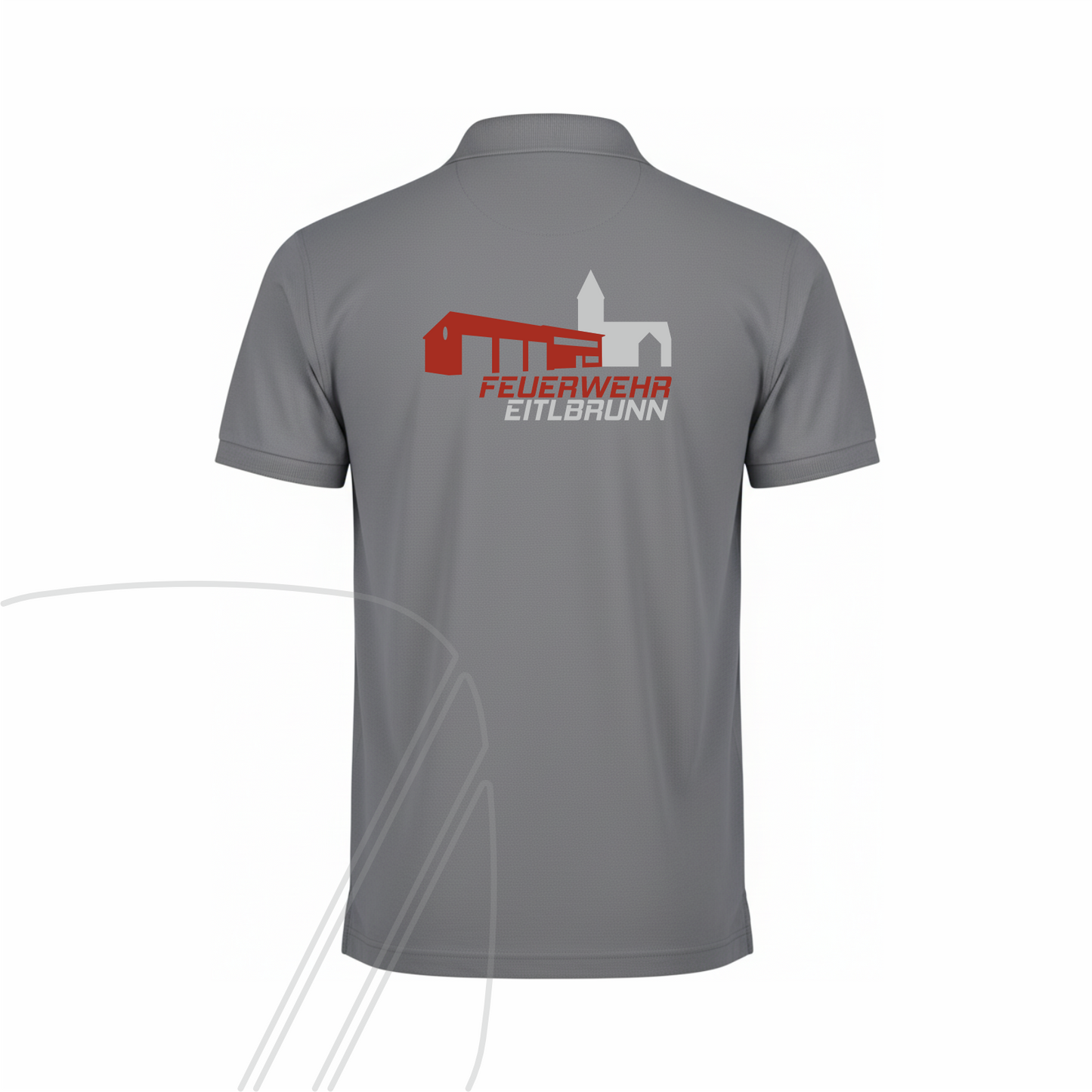 FF Eitlbrunn Herren Poloshirt