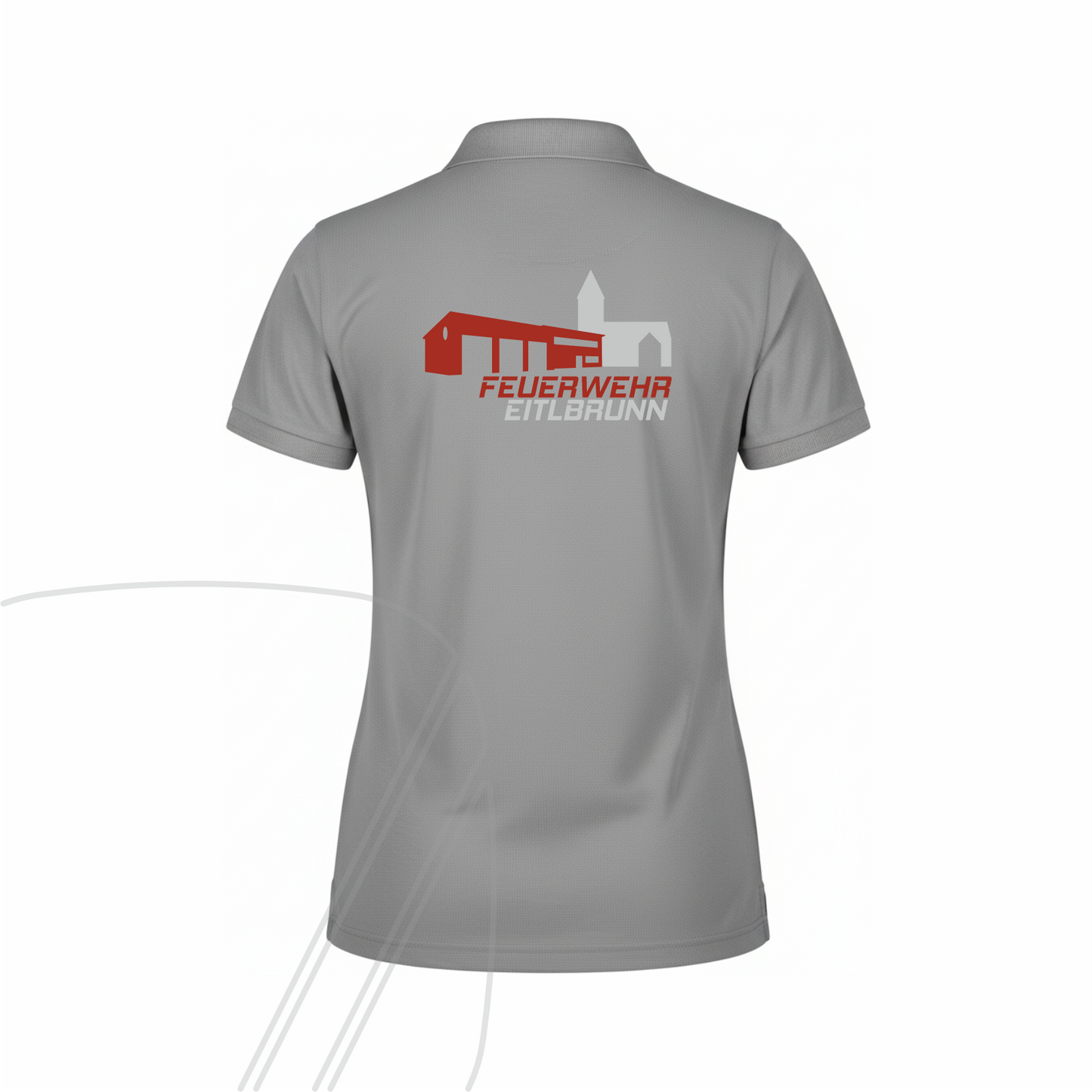 FF Eitlbrunn Damen Poloshirt