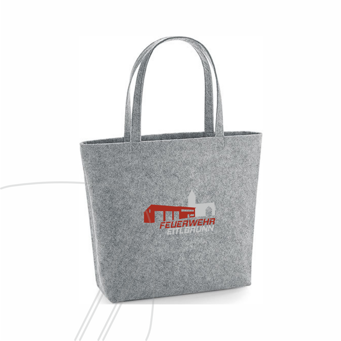 FF Eitlbrunn Filztasche