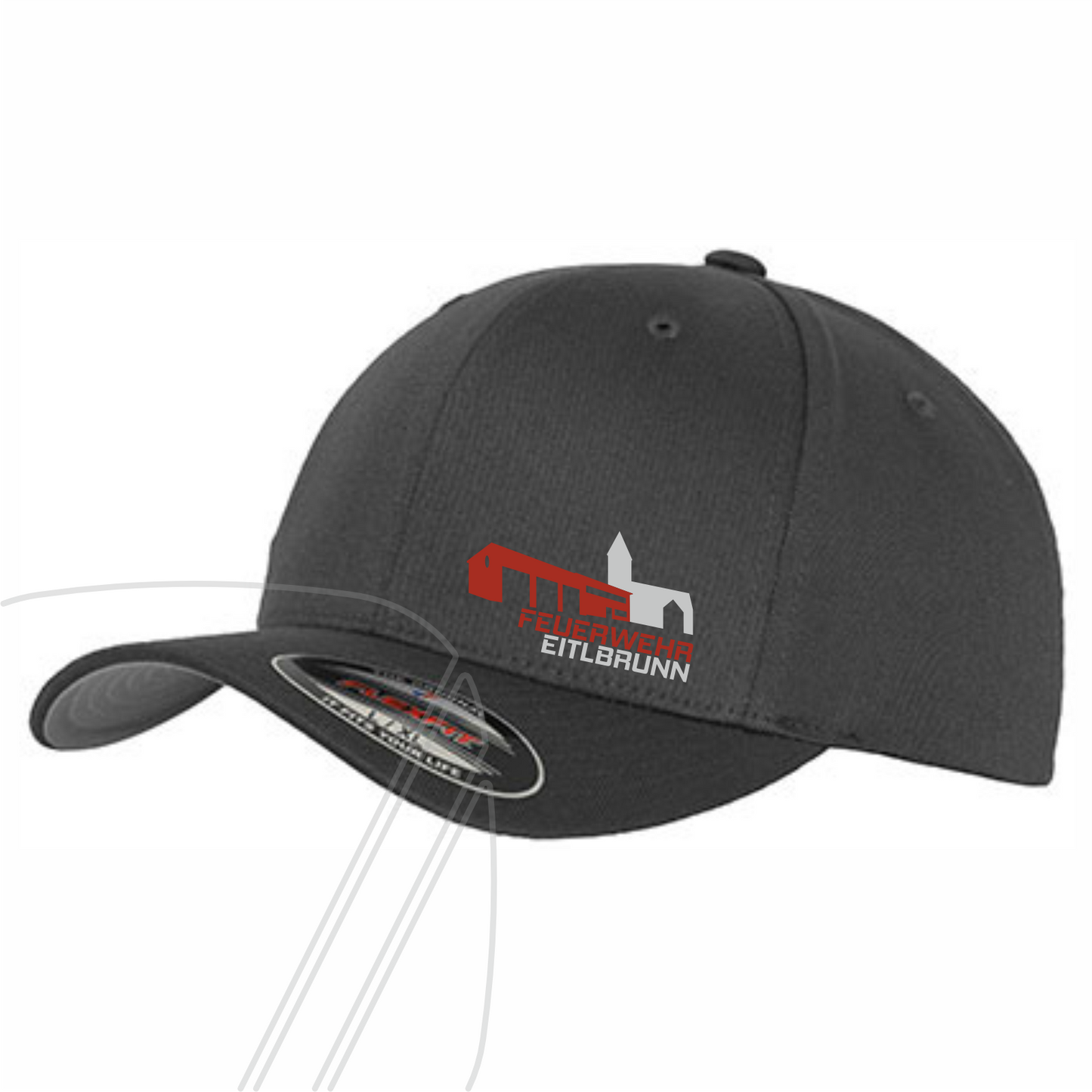 FF Eitlbrunn Flexfit-Cap