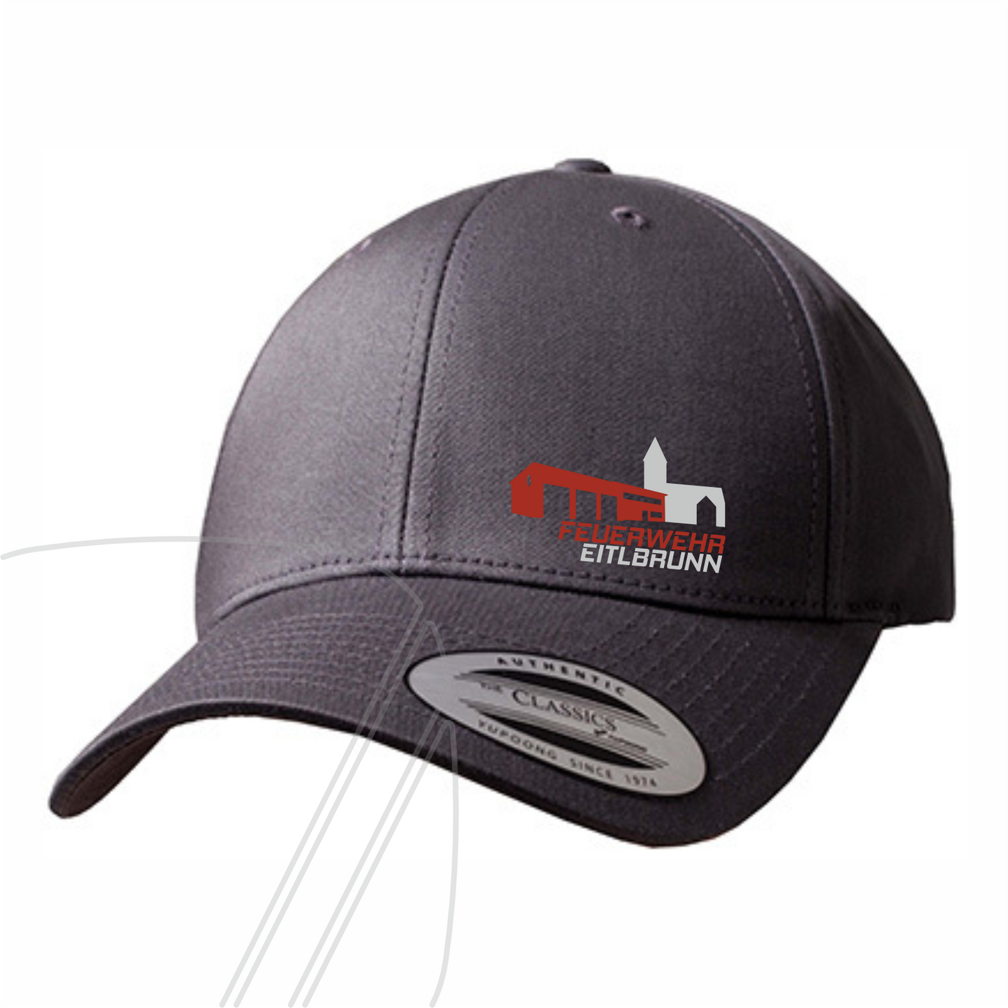 FF Eitlbrunn Classic Cap - verstellbar