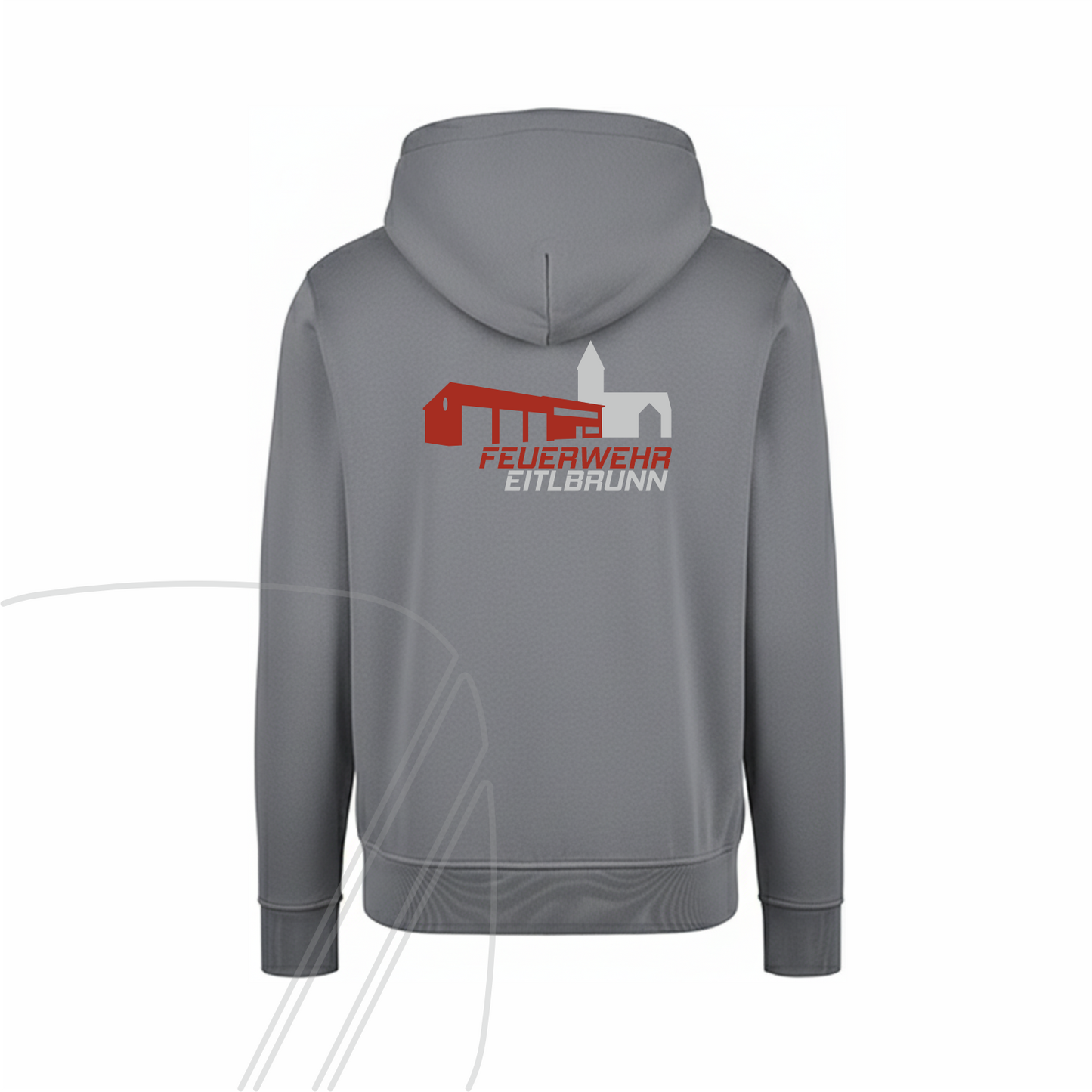 FF Eitlbrunn Unisex Hoodie