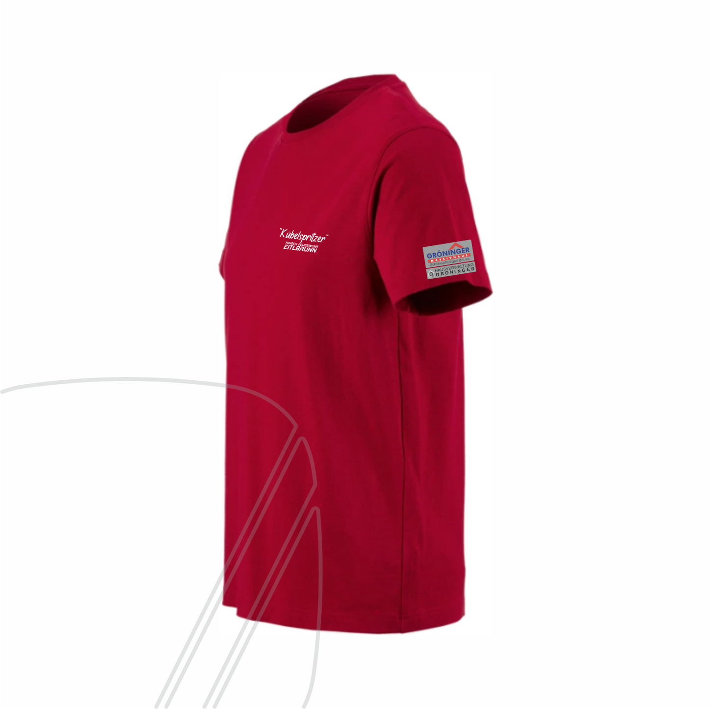 FF Eitlbrunn Kinder T-Shirt "Kübelspritzer"