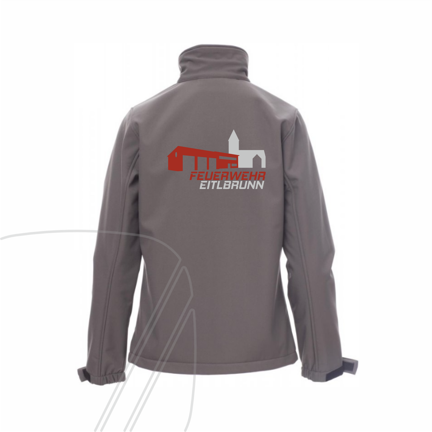 FF Eitlbrunn Damen Softshell Jacke