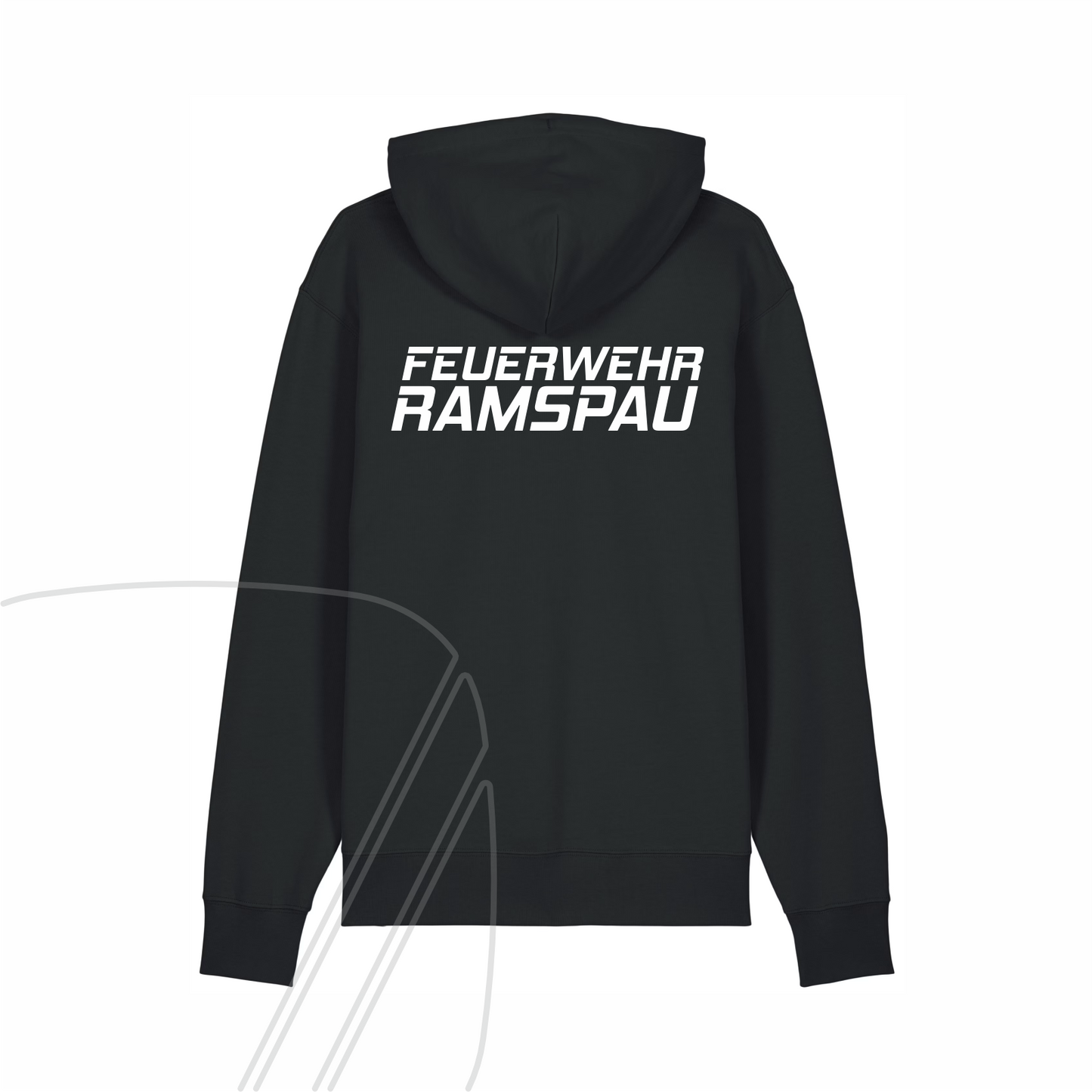 FF Ramspau Unisex Hoodie