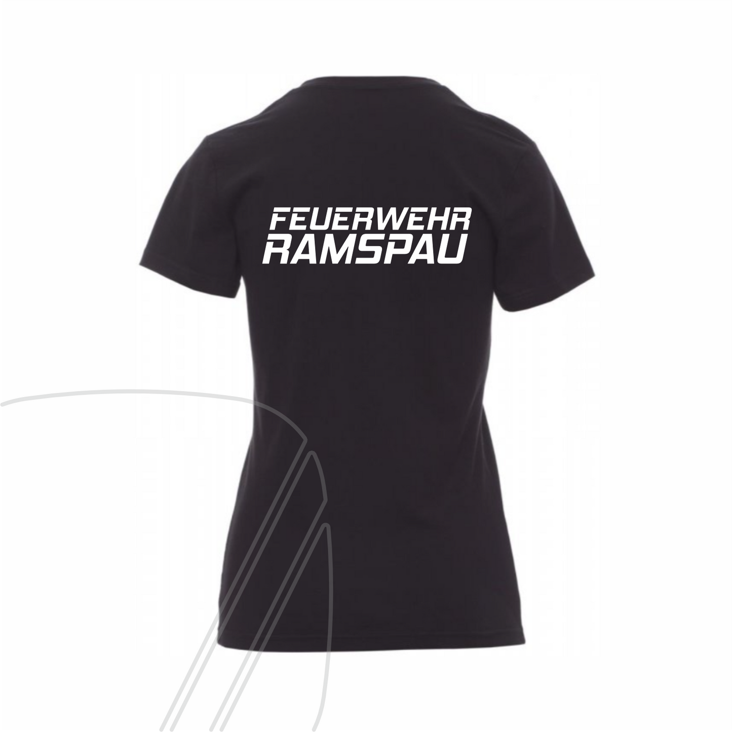 FF Ramspau Damen T-Shirt