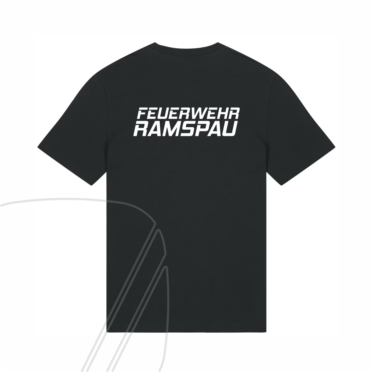FF Ramspau Herren T-Shirt