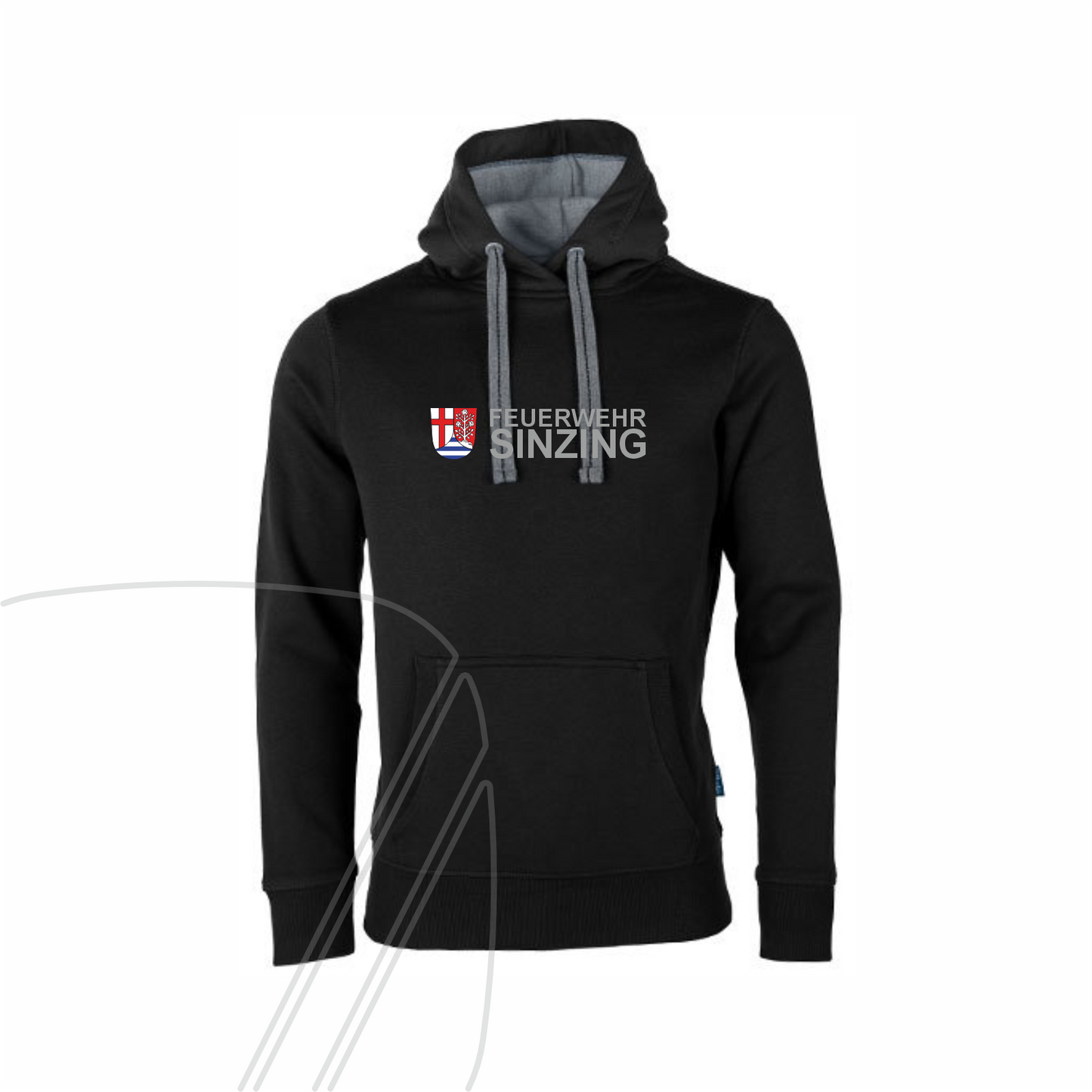 FF Sinzing Unisex Hoodie