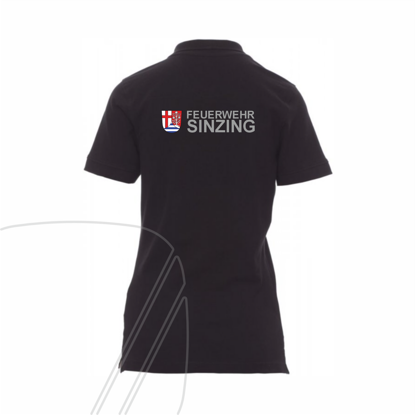 FF Sinzing Damen Poloshirt