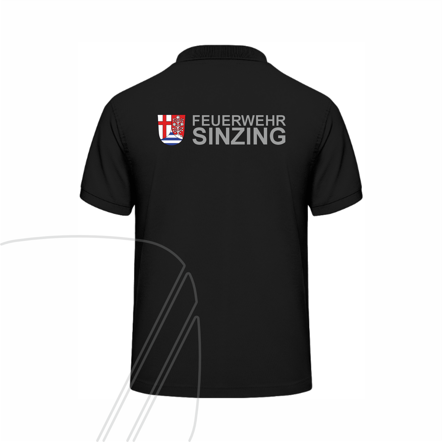 FF Sinzing Herren Poloshirt