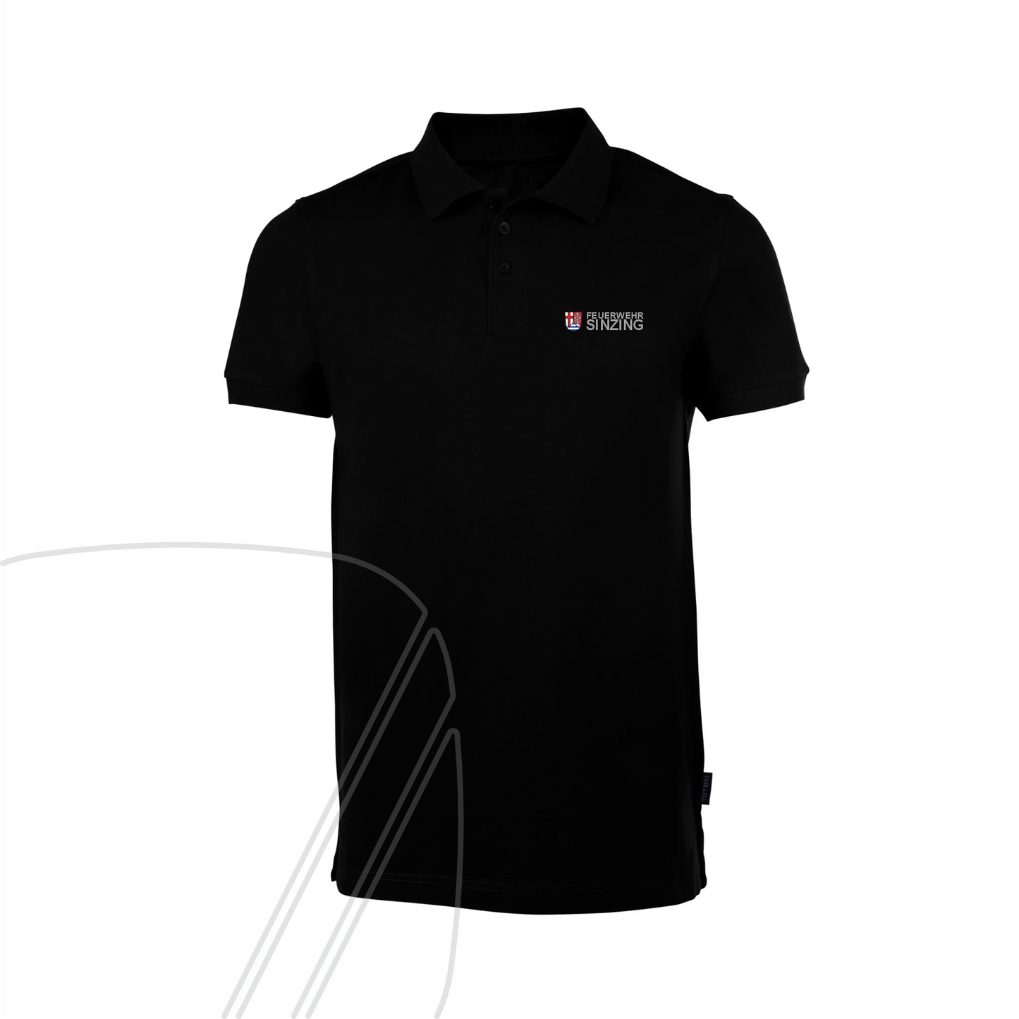 FF Sinzing Herren Poloshirt