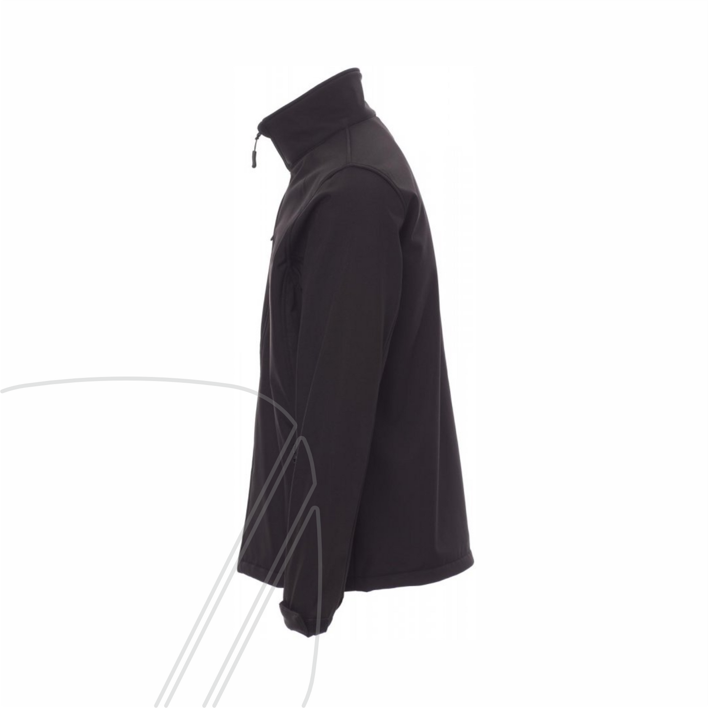 FF Sinzing Unisex Softshell Jacke