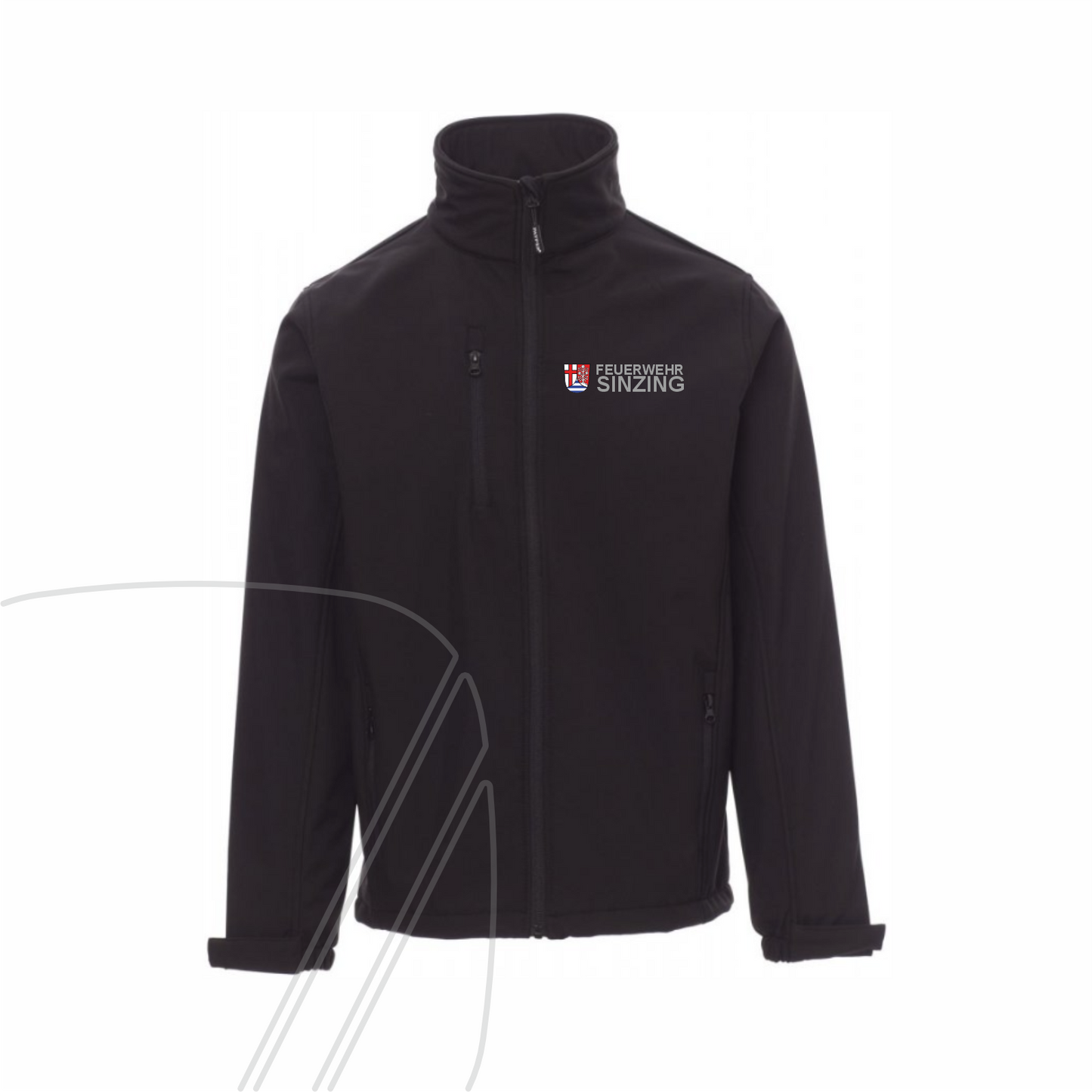 FF Sinzing Unisex Softshell Jacke