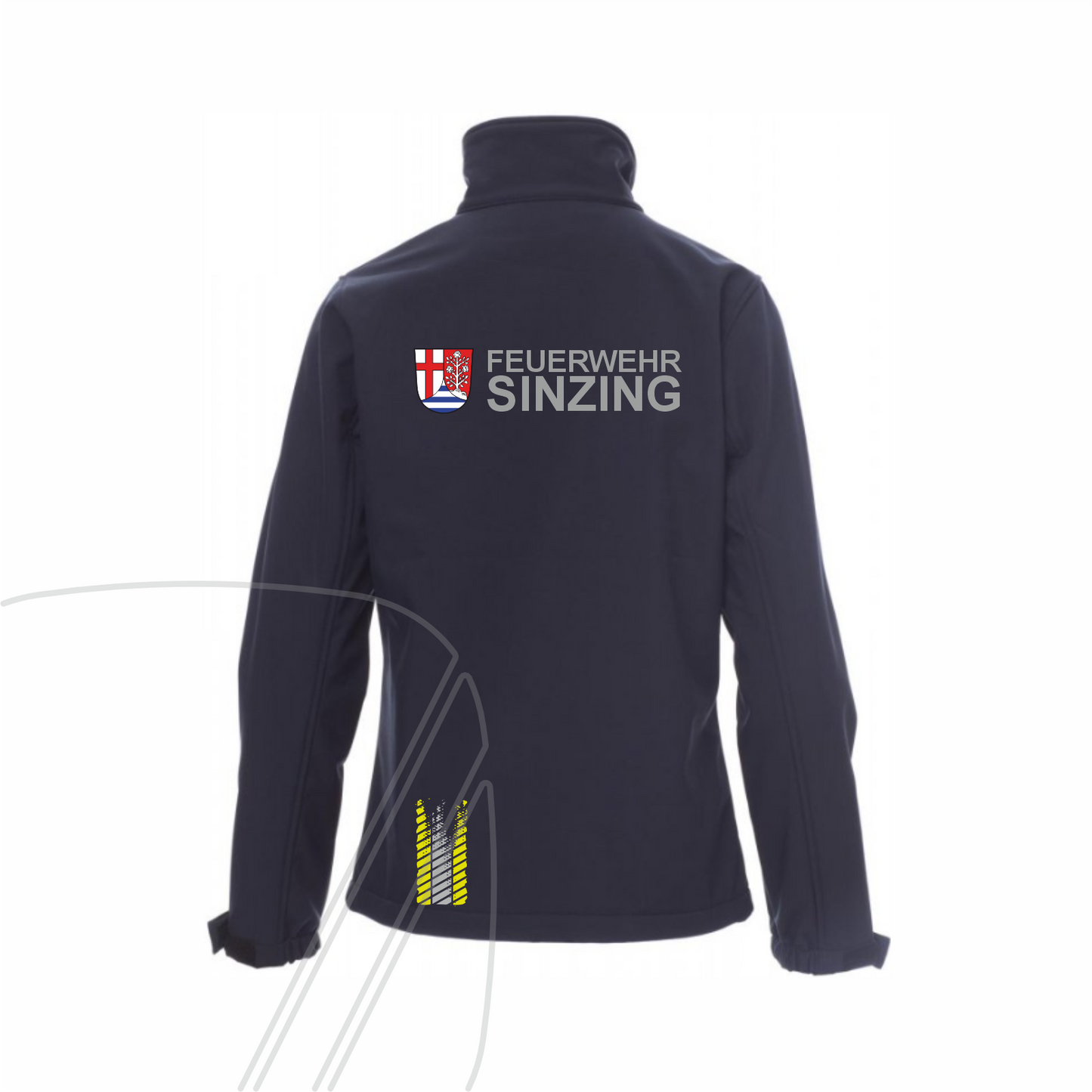 FF Sinzing Damen Softshell Jacke