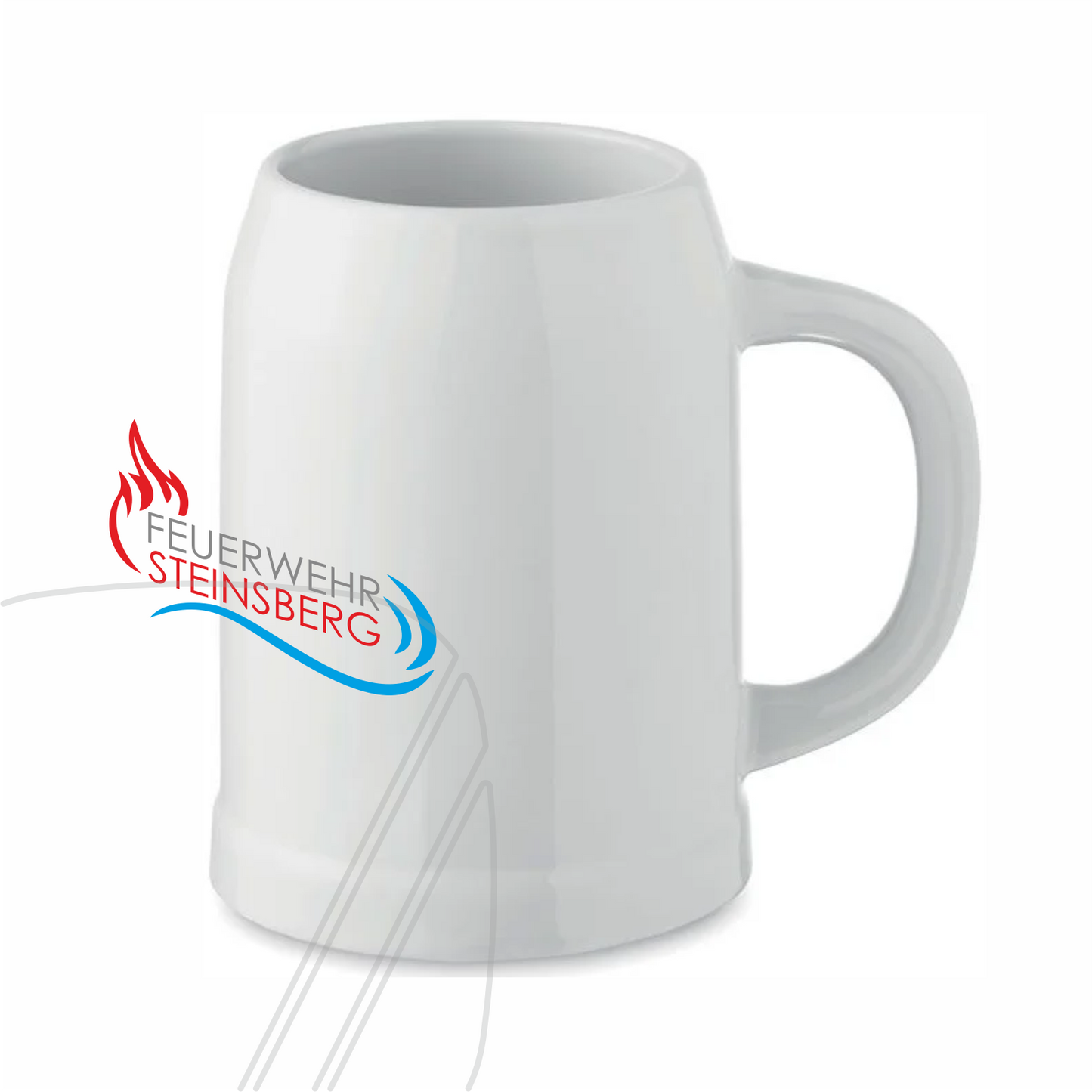 FF Steinsberg Bierkrug