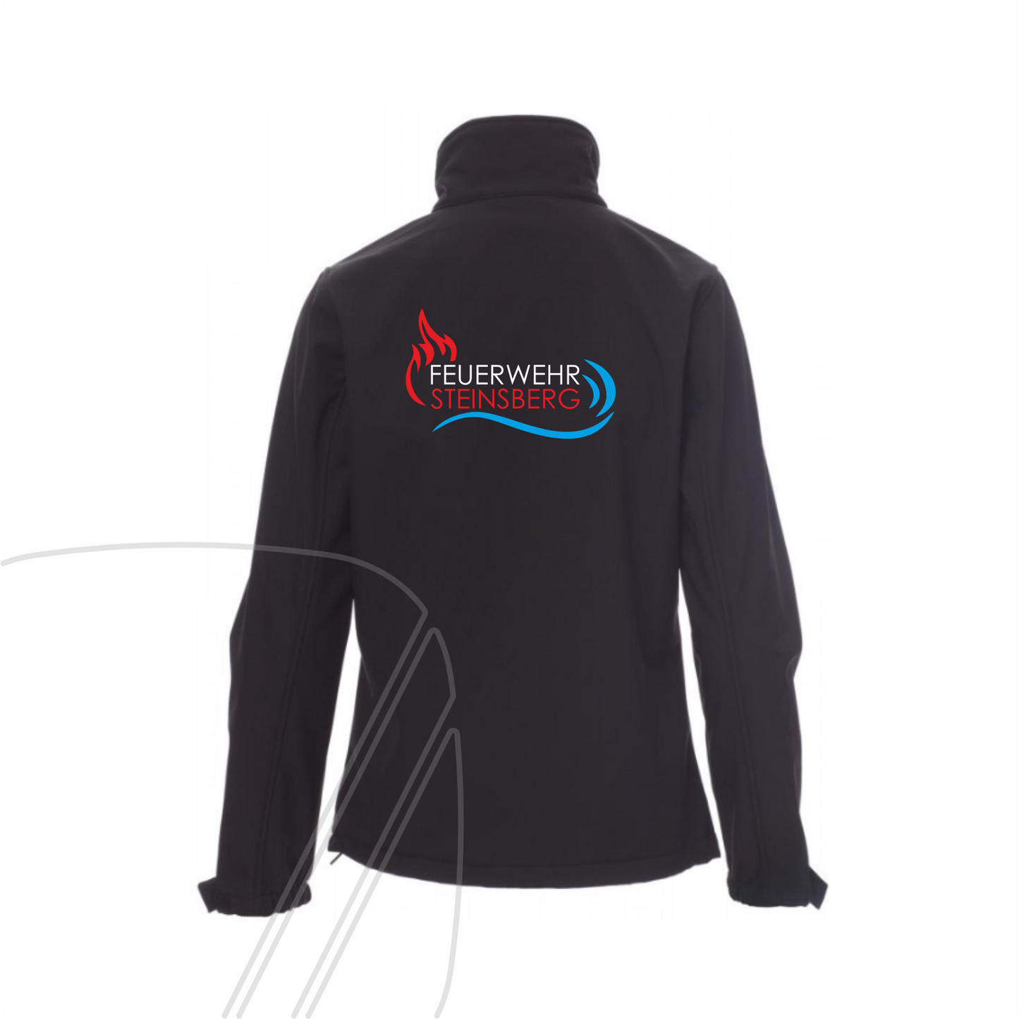 FF Steinsberg Damen Softshell Jacke