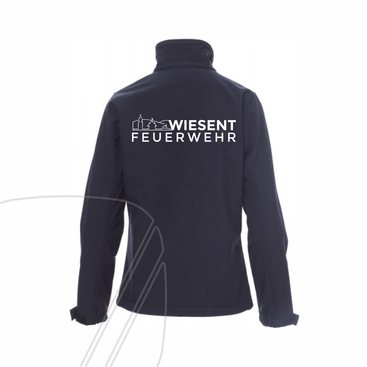 FF Wiesent Damen Softshell Jacke