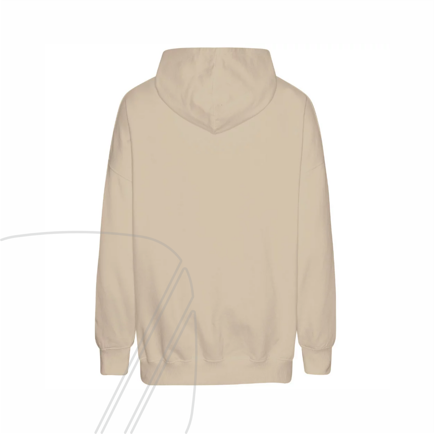 Unisex Hoodie - bawearia. Spitzberg