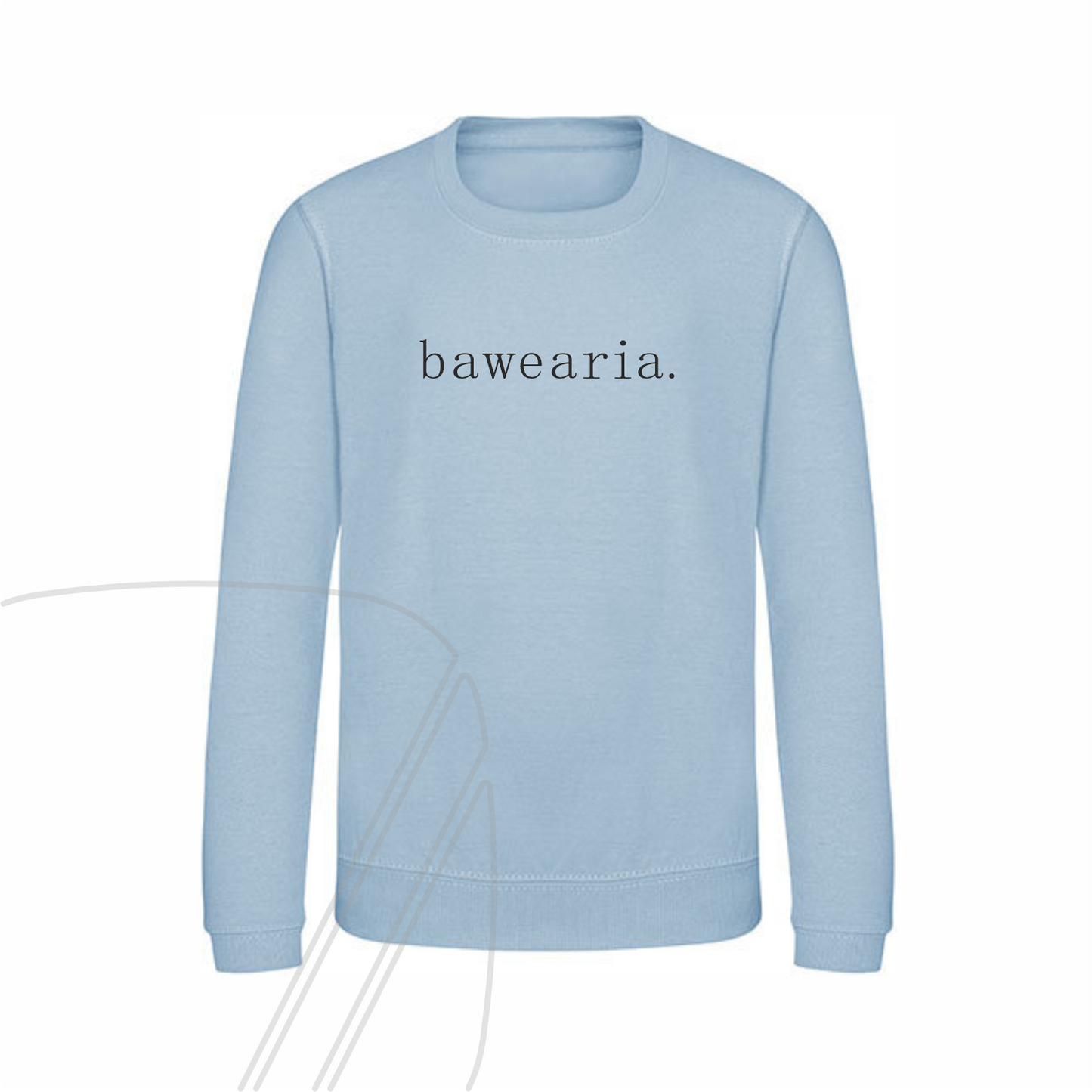 Kinder Sweater - bawearia.
