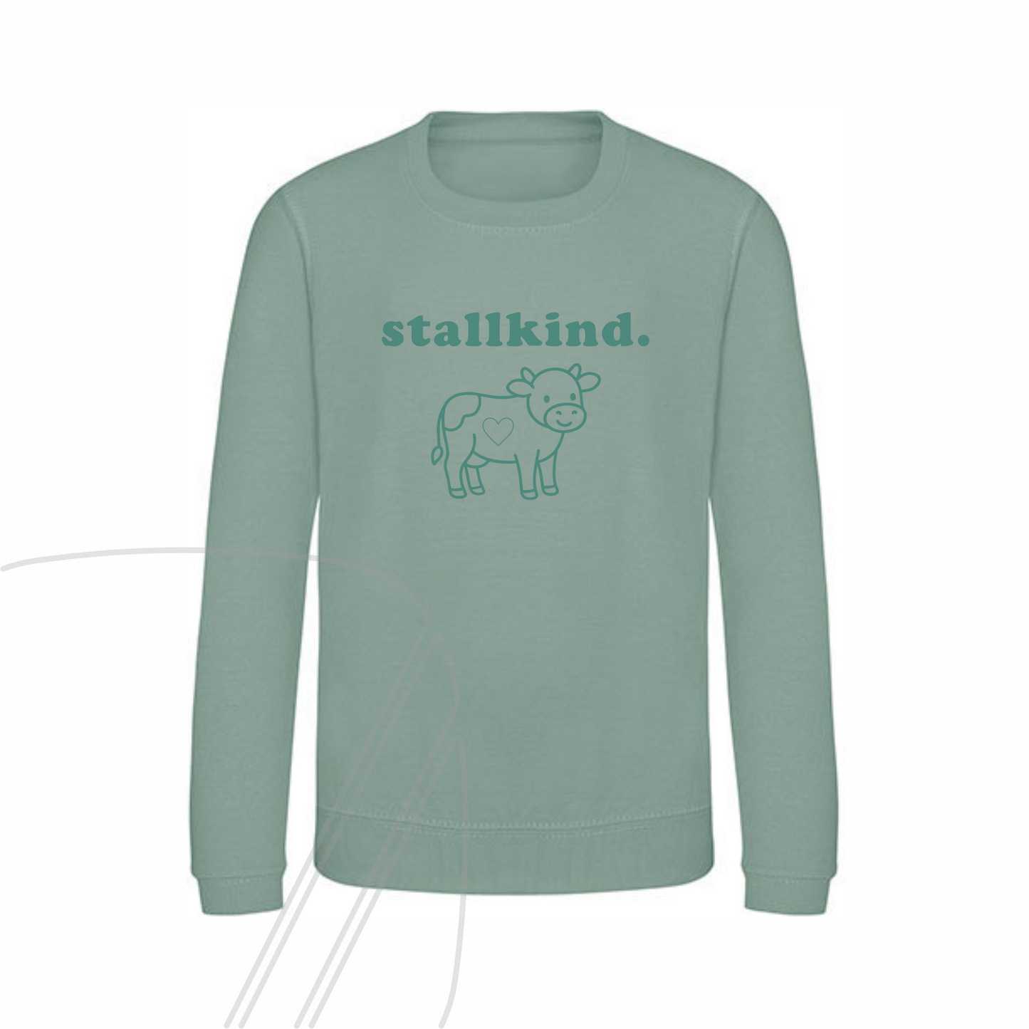 Kinder Sweater - bawearia. Stallkind
