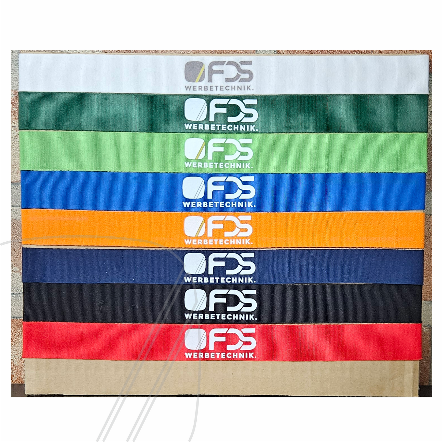 FF Heilinghausen Strohhut