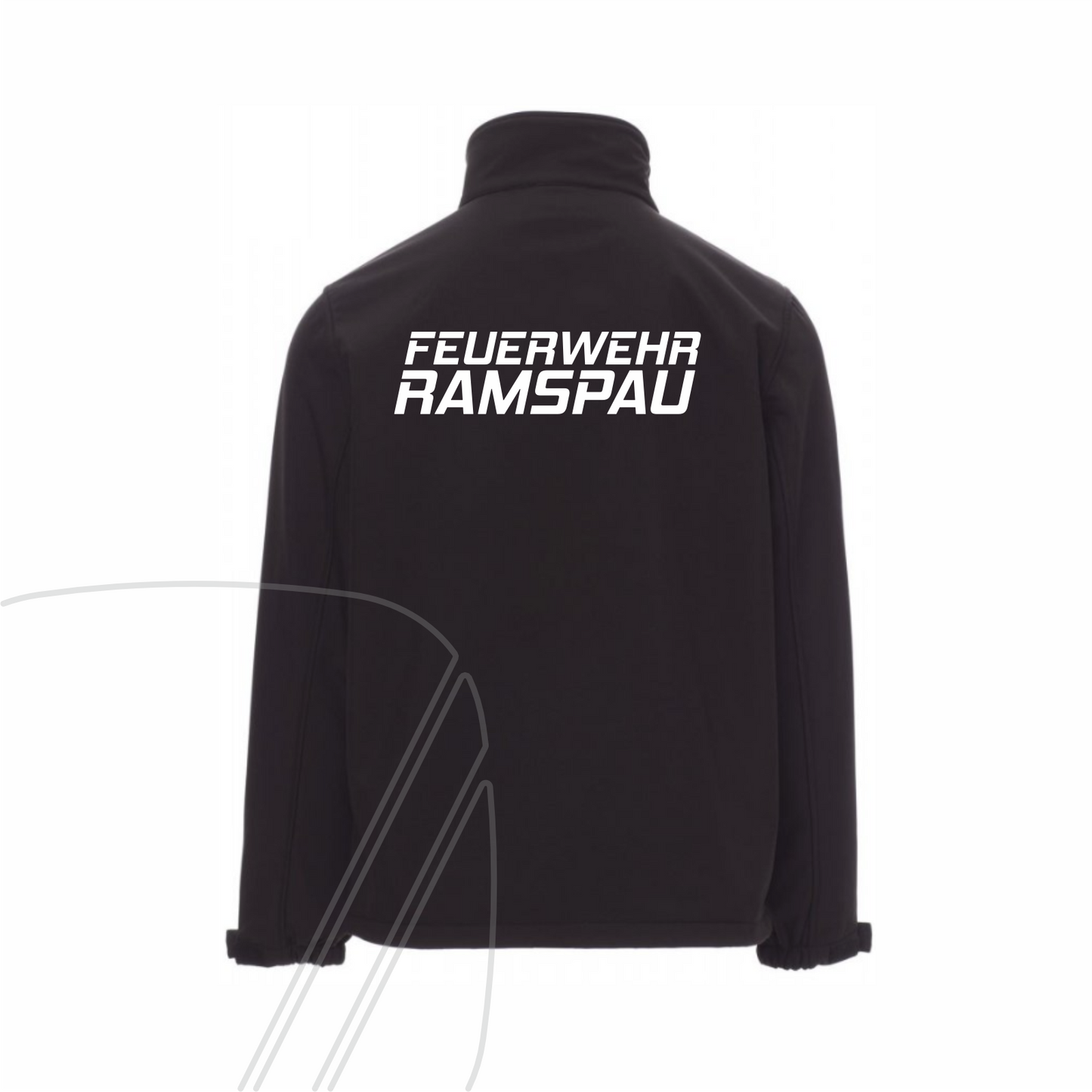 FF Ramspau Unisex Softshell Jacke