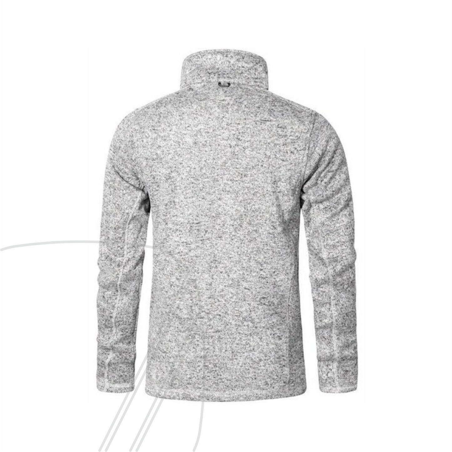 BMV Diesenbach Herren Strickjacke