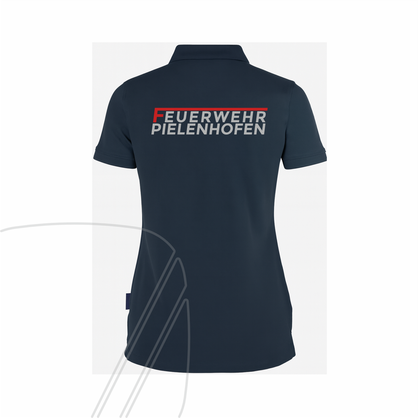 FF Pielenhofen Damen Poloshirt
