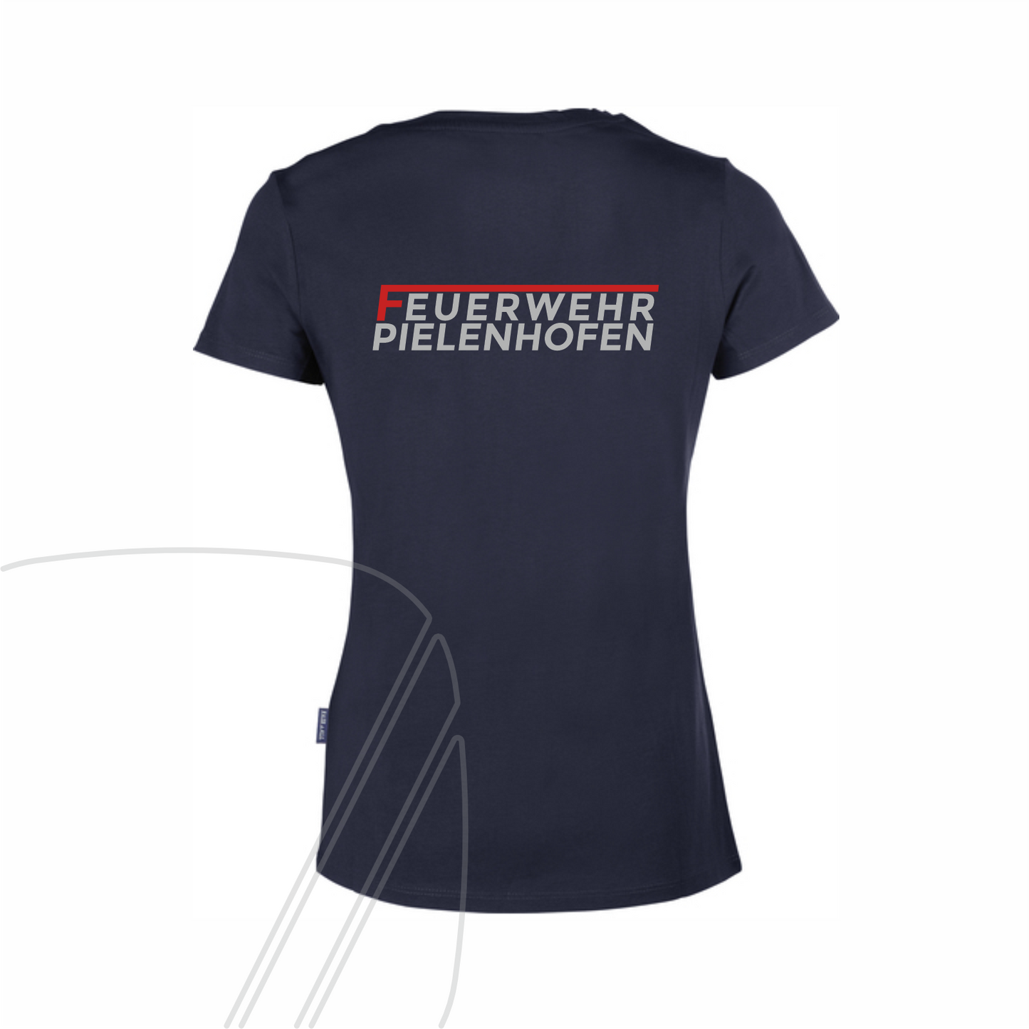 FF Pielenhofen Damen T-Shirt