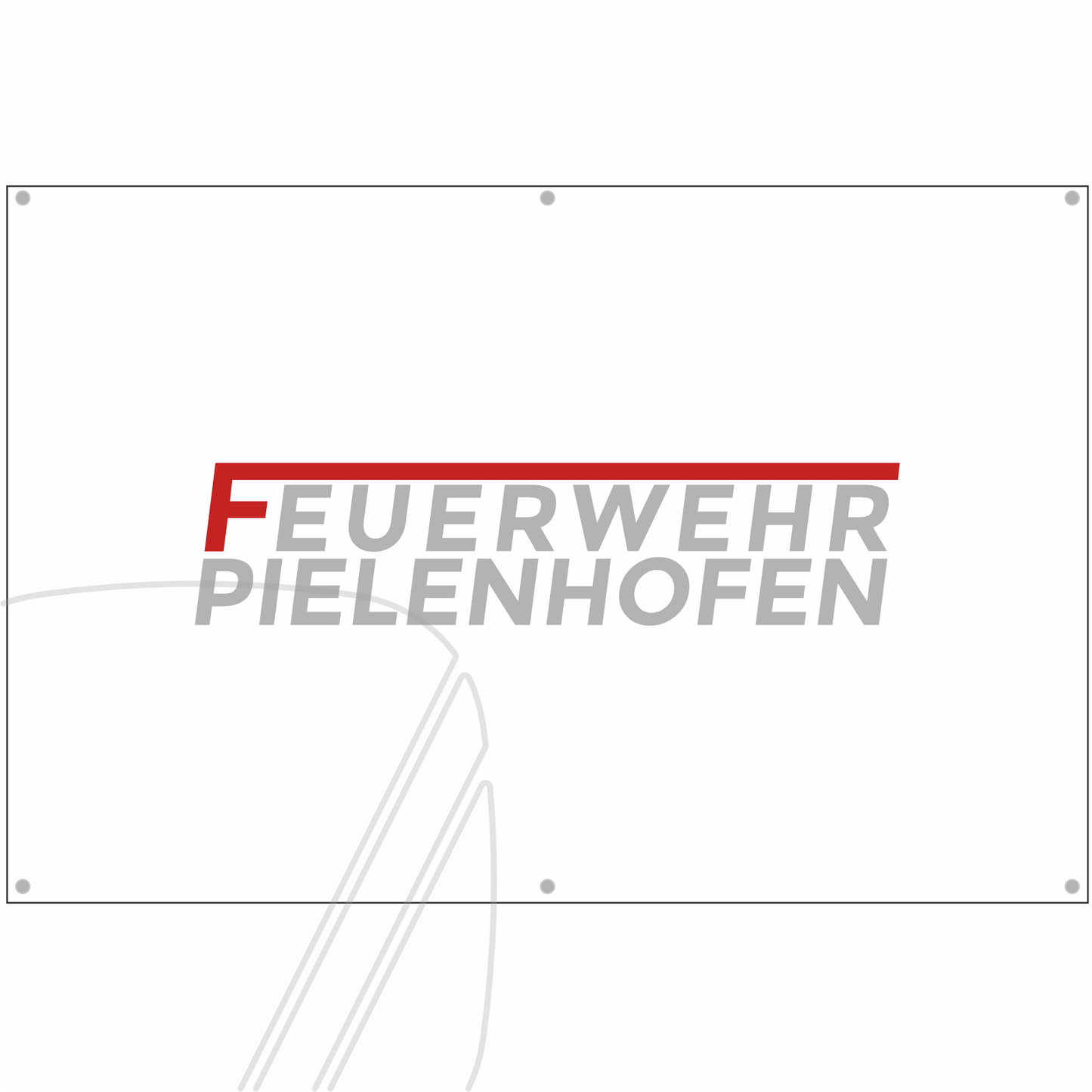 FF Pielenhofen Banner