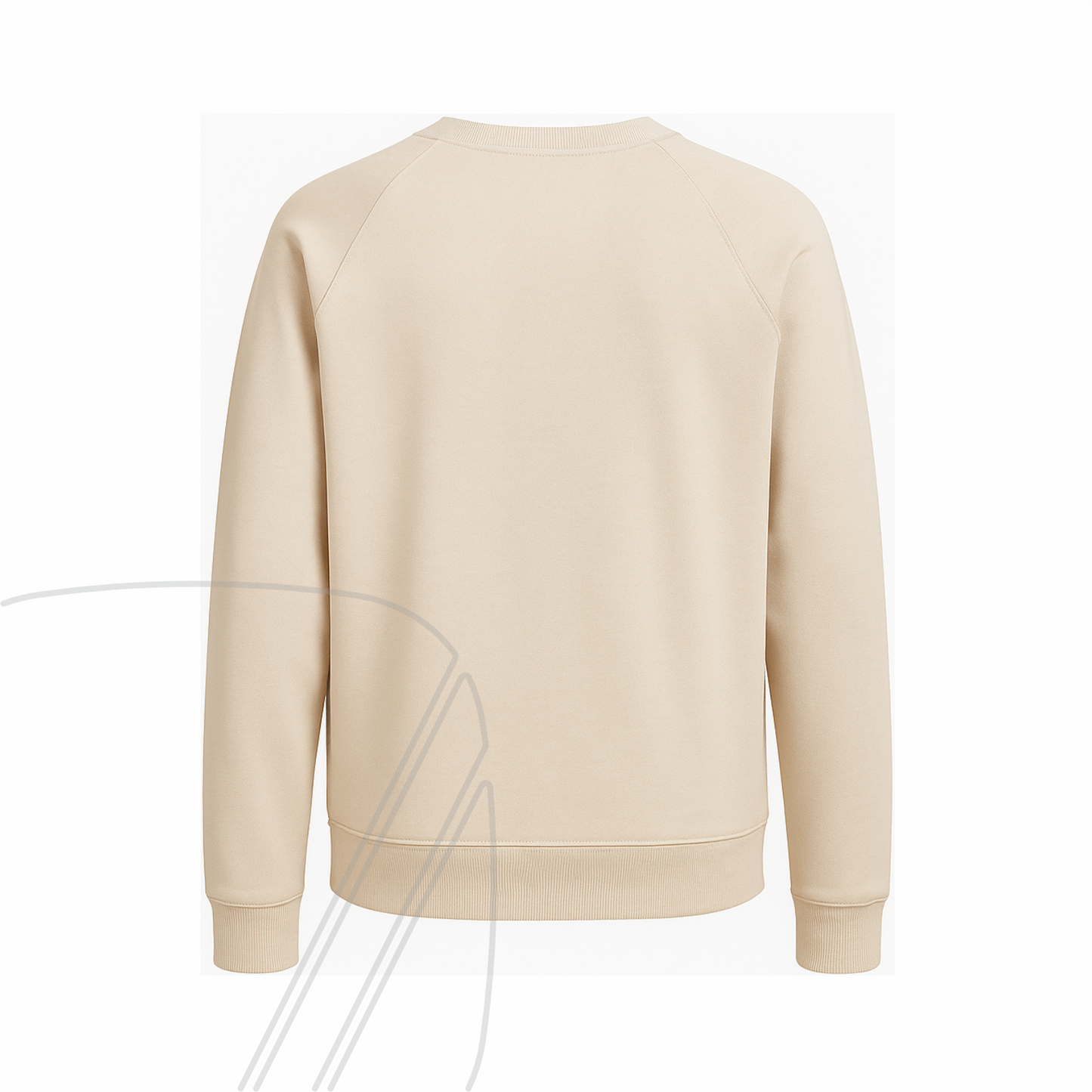 Unisex Sweater - bawearia.