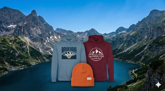 Herzblut statt Massenware: Worauf wir bei bawearia. achten