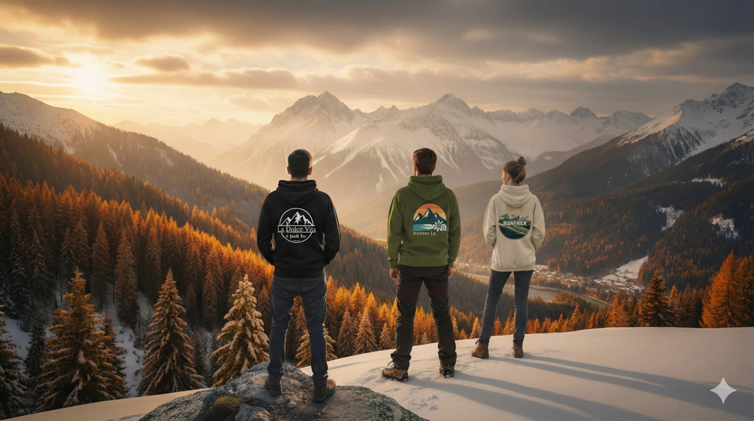 Bayerische Mode neu gedacht – Style trifft Tradition