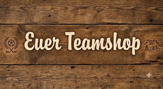 Vereinskleidung ohne Stress: Euer eigener Teamshop bei bawearia.de