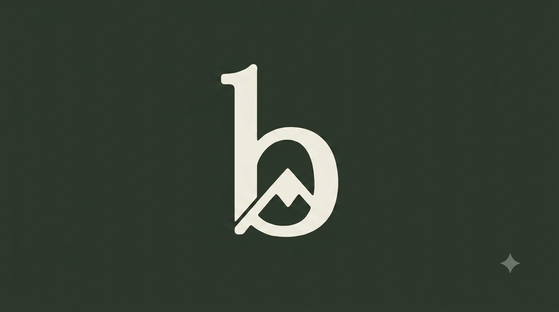 Ein Buchstabe, ein Gipfel: bawearia.