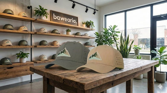 Dein neues Lieblings-Cap für Berg & Tal