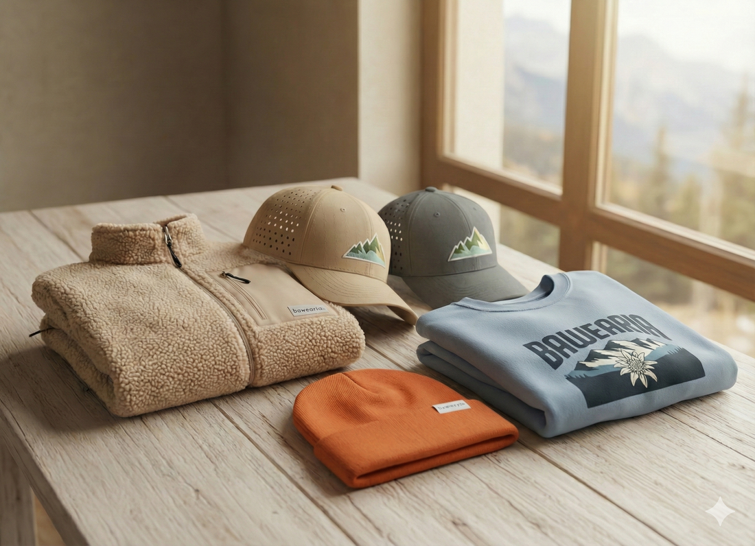 Love your Gear: So bleiben deine bawearia.-Lieblingsteile wie neu