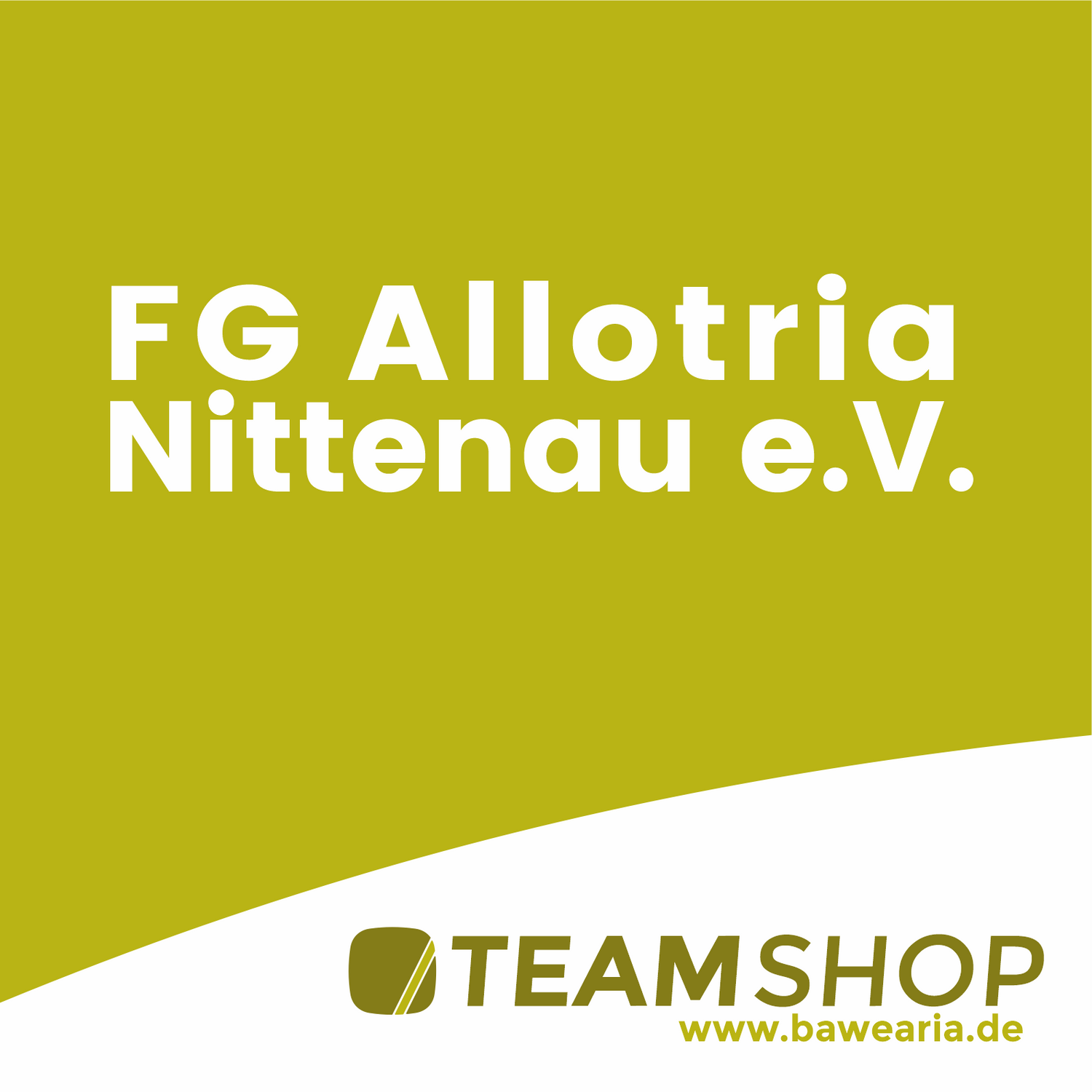 FG Allotria Nittenau e.V.