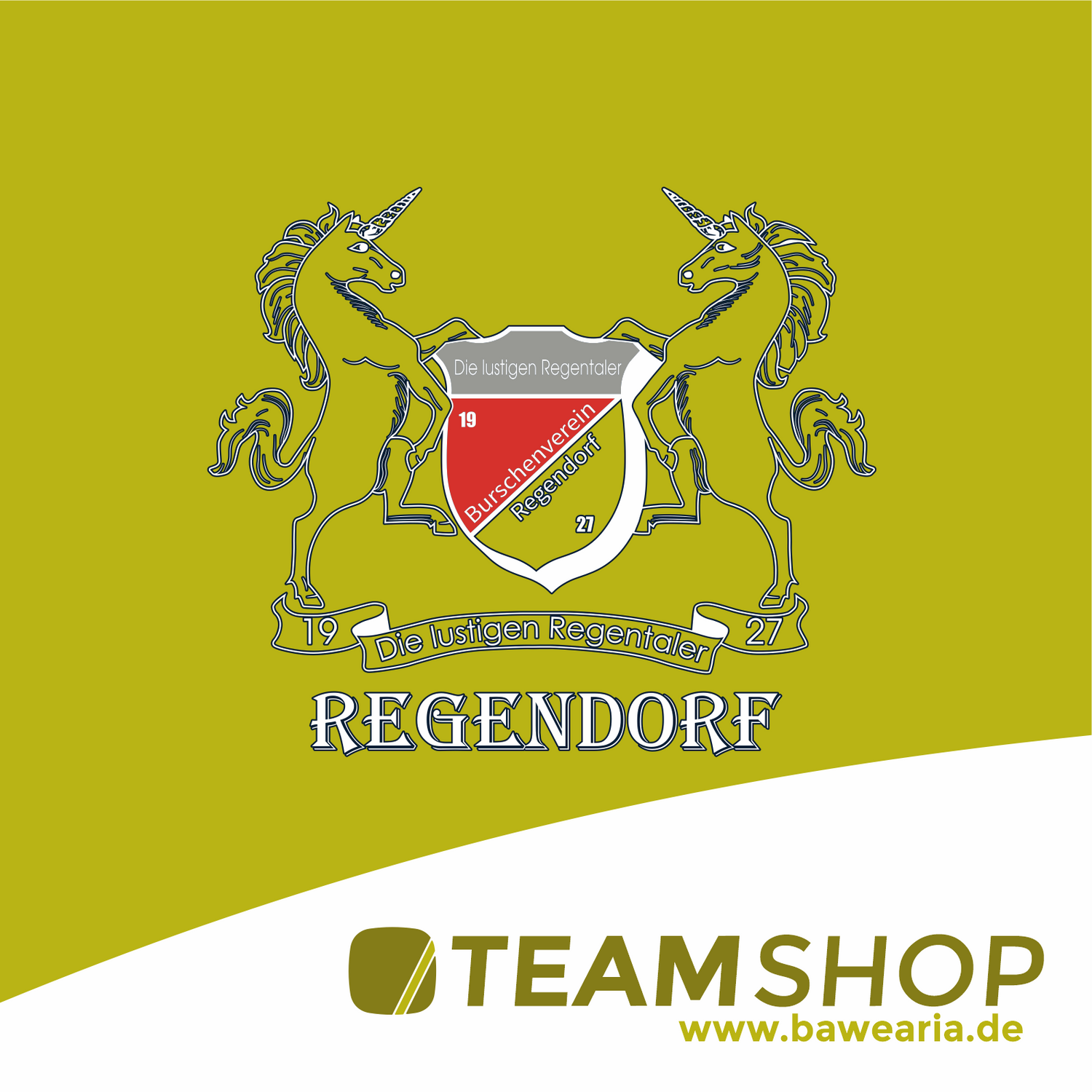 BV Regendorf