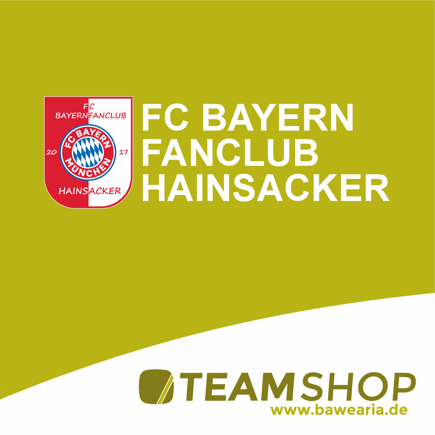 FC Bayern Fanclub Hainsacker