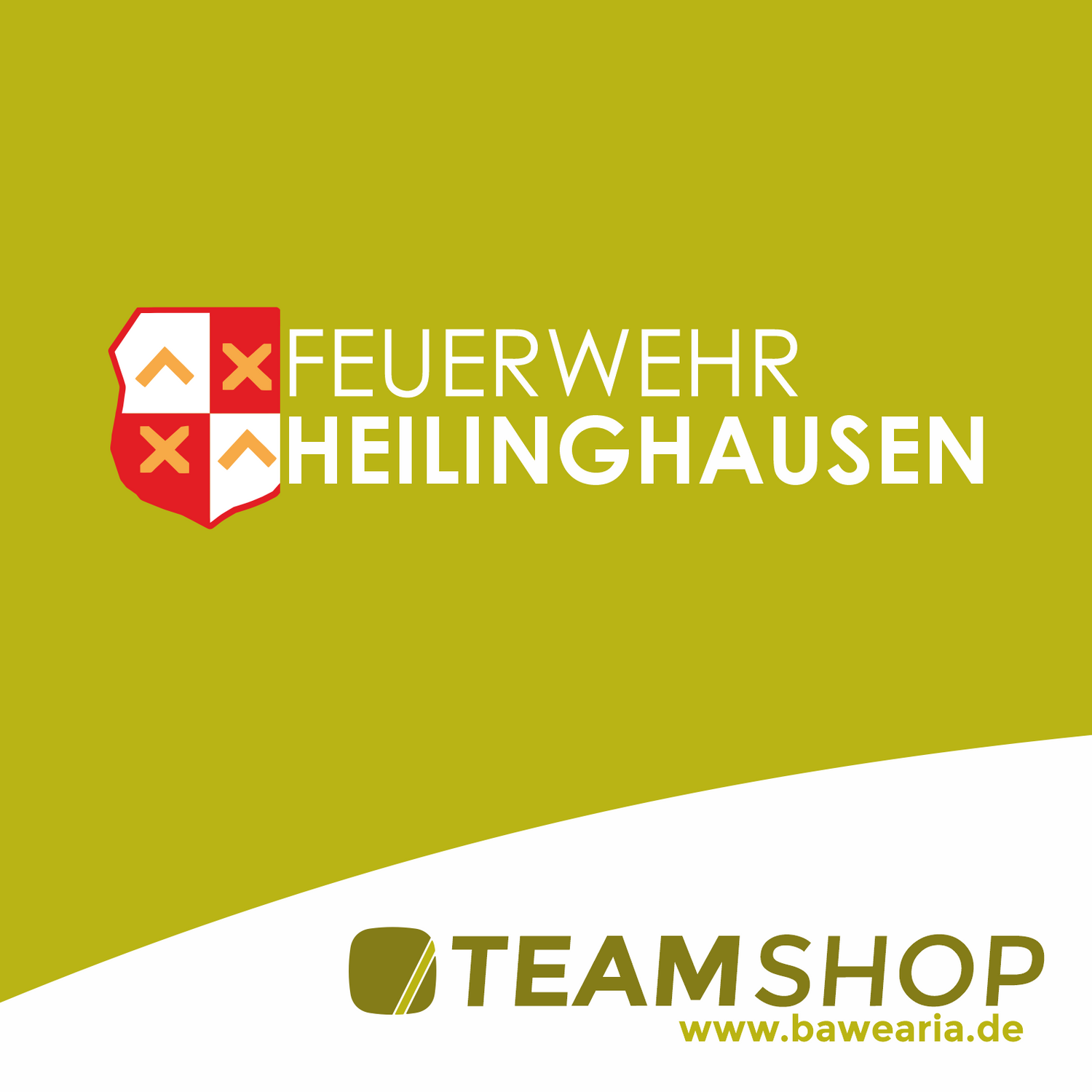 Feuerwehr Heilinghausen