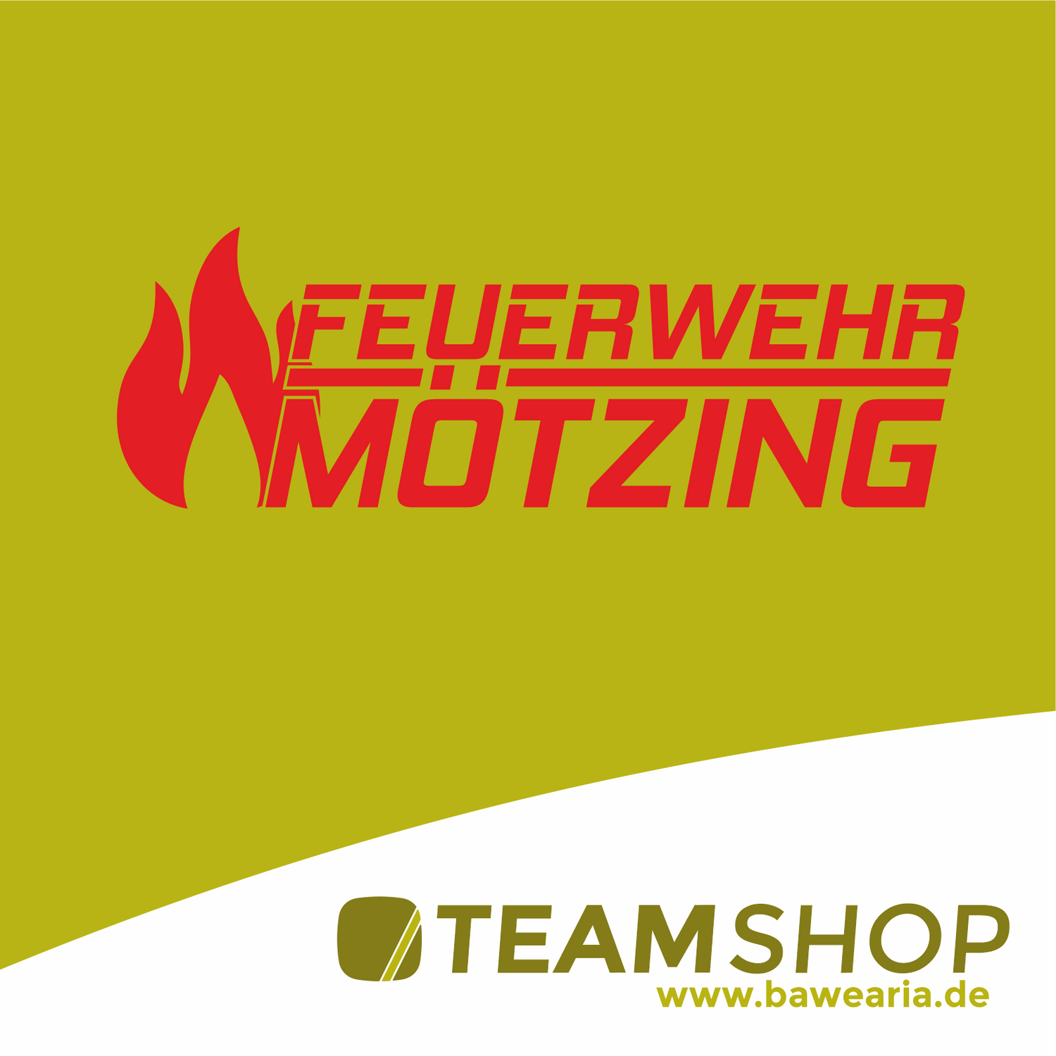 Feuerwehr Mötzing